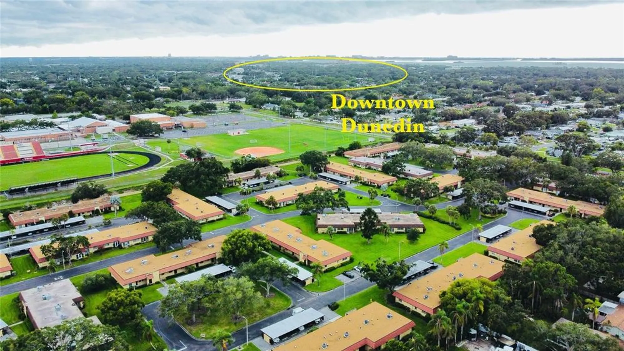 Property Slideshow image 54 of 56 | 1701 pinehurst rd 33e, Dunedin, FL, 34698