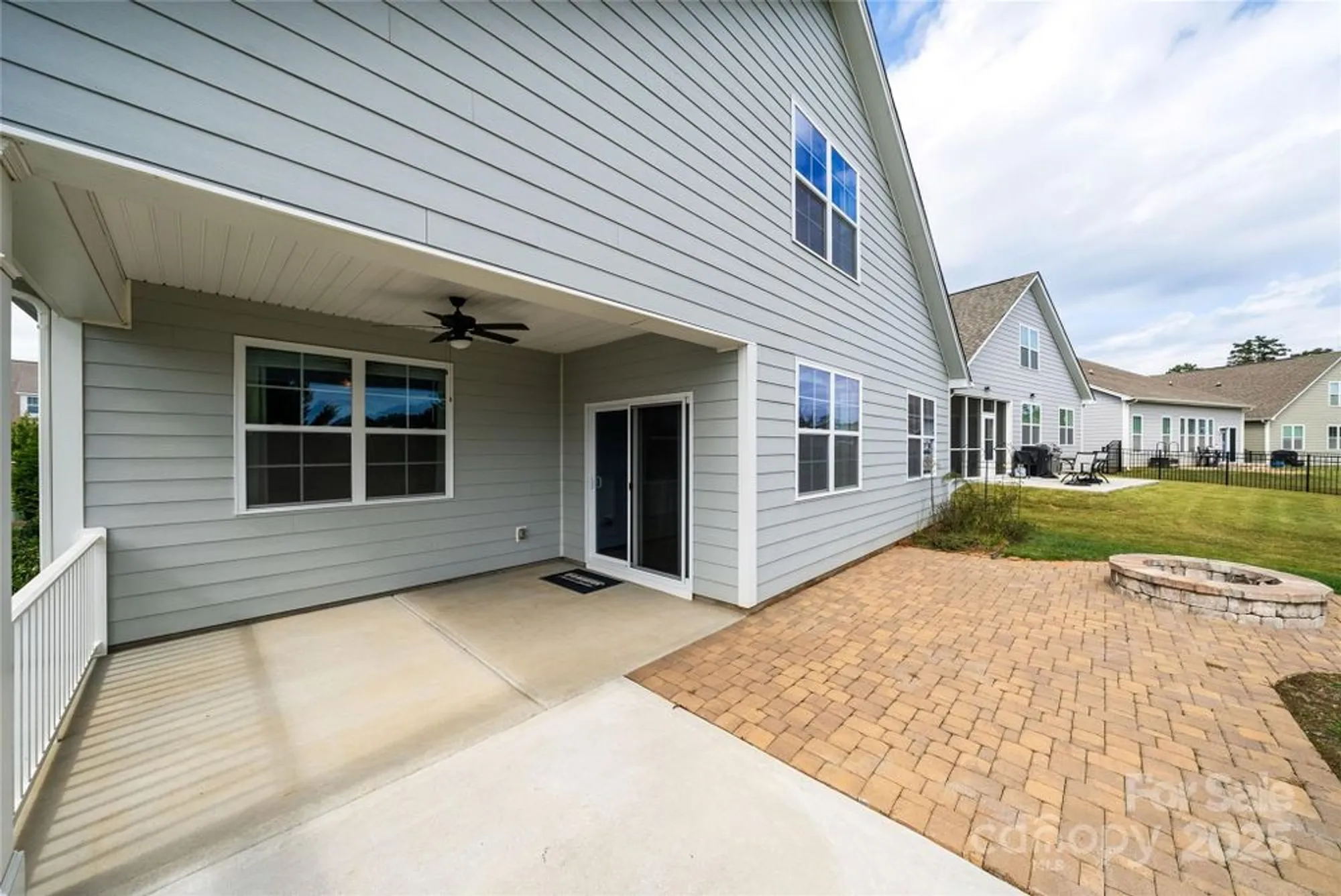 Property Slideshow image 33 of 44 | 383 secretariat dr, Iron Station, NC, 28080