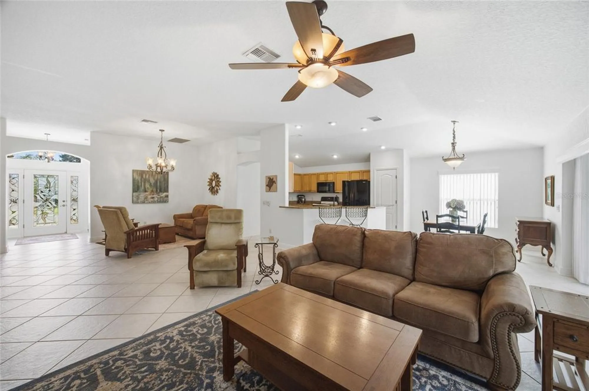 Property Slideshow image 7 of 46 | 1694 nelson ter, The Villages, FL, 32162