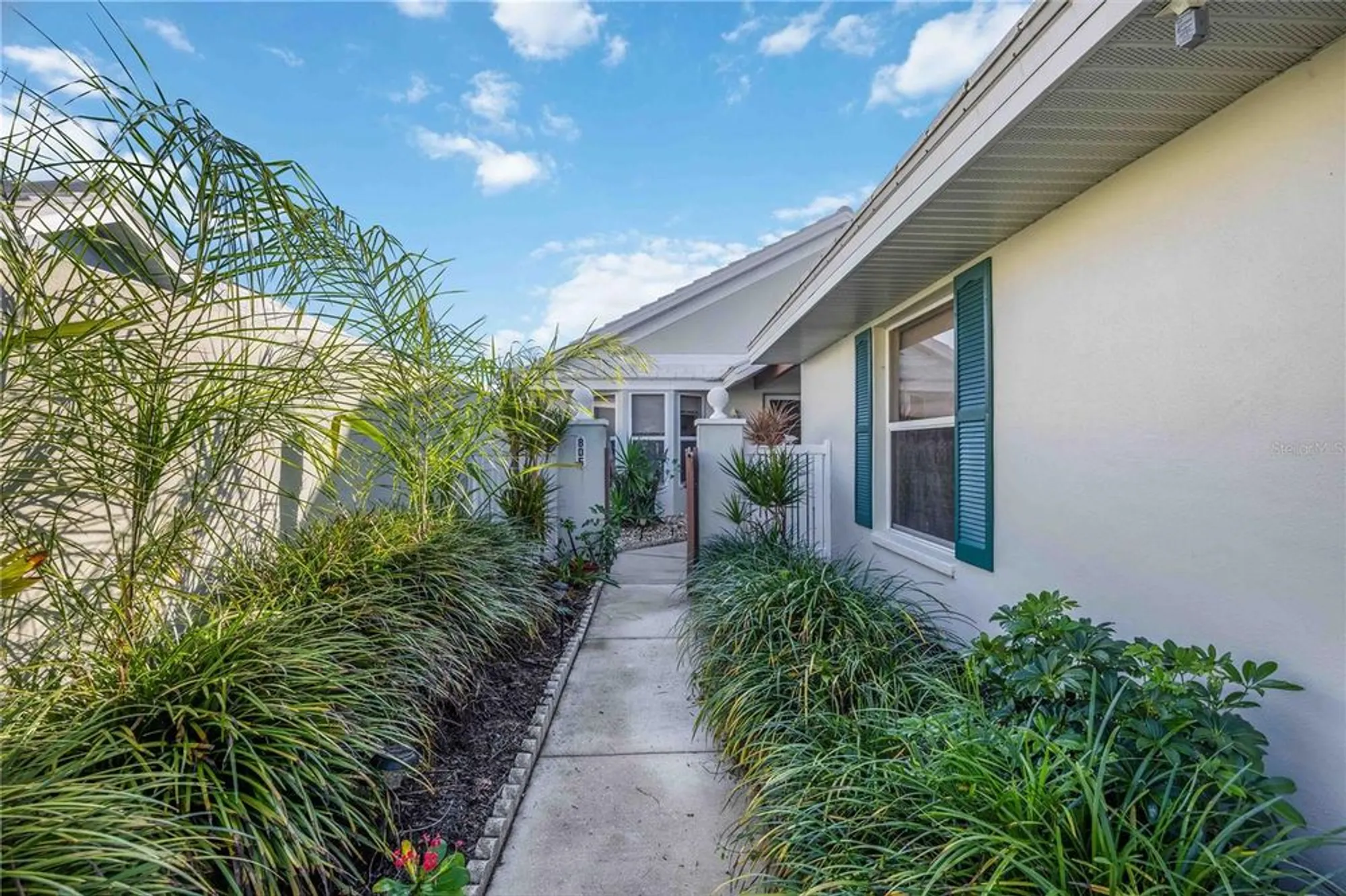 Property Slideshow image 5 of 38 | 805 harrington lake dr 76, Venice, FL, 34293