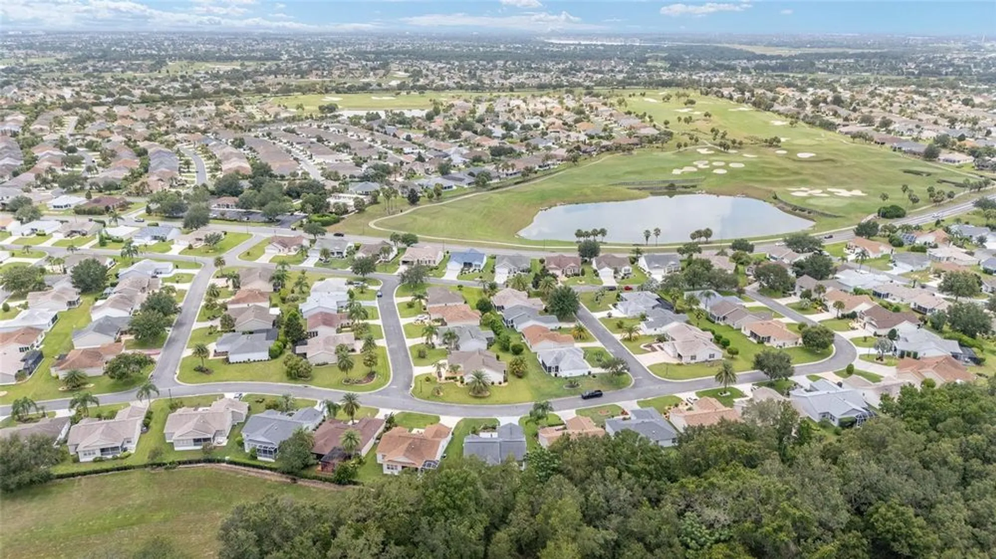 Property Slideshow image 58 of 58 | 2020 harston trl, The Villages, FL, 32162