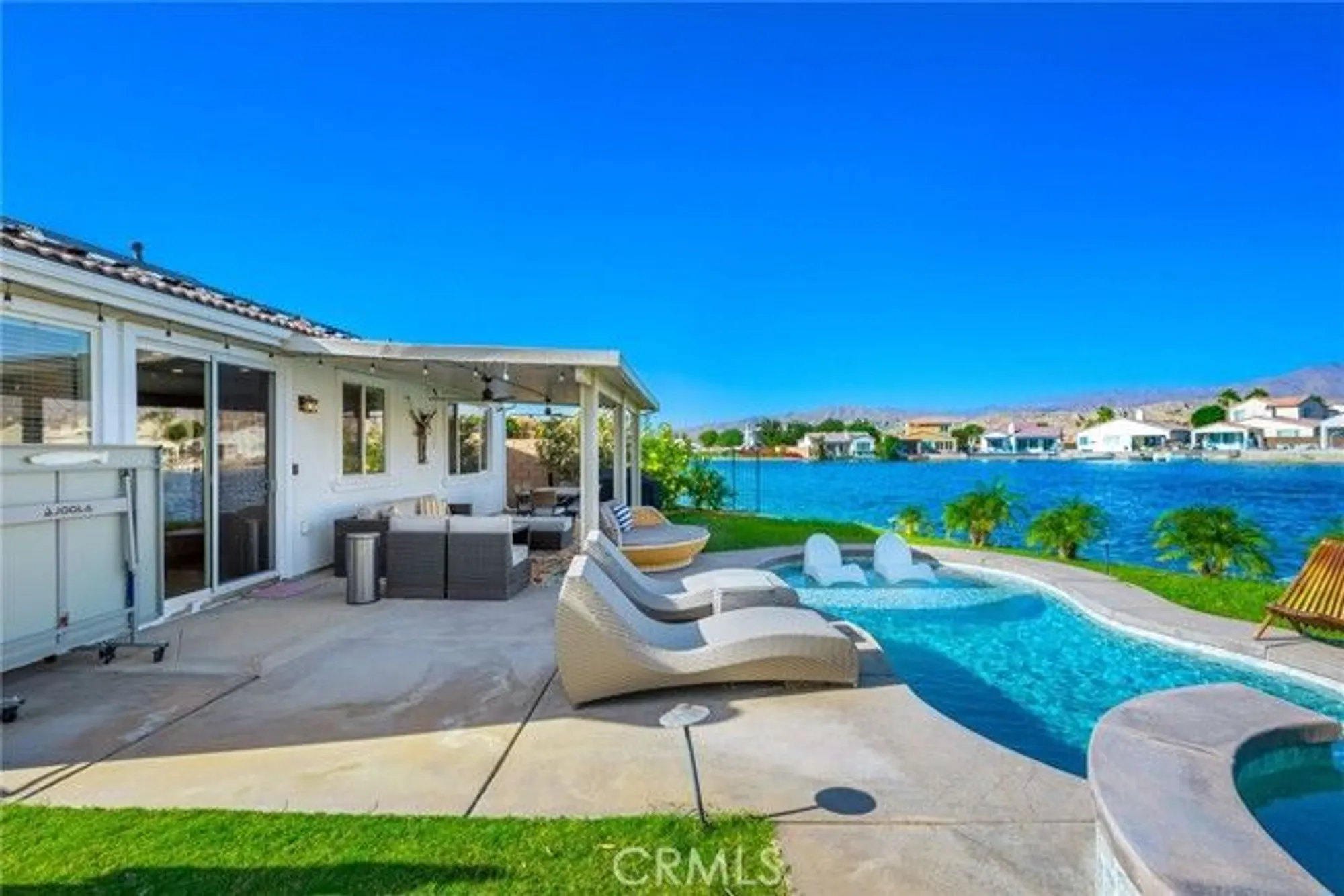 Property Slideshow image 31 of 38 | 84290 tramonto way, Indio, CA, 92203