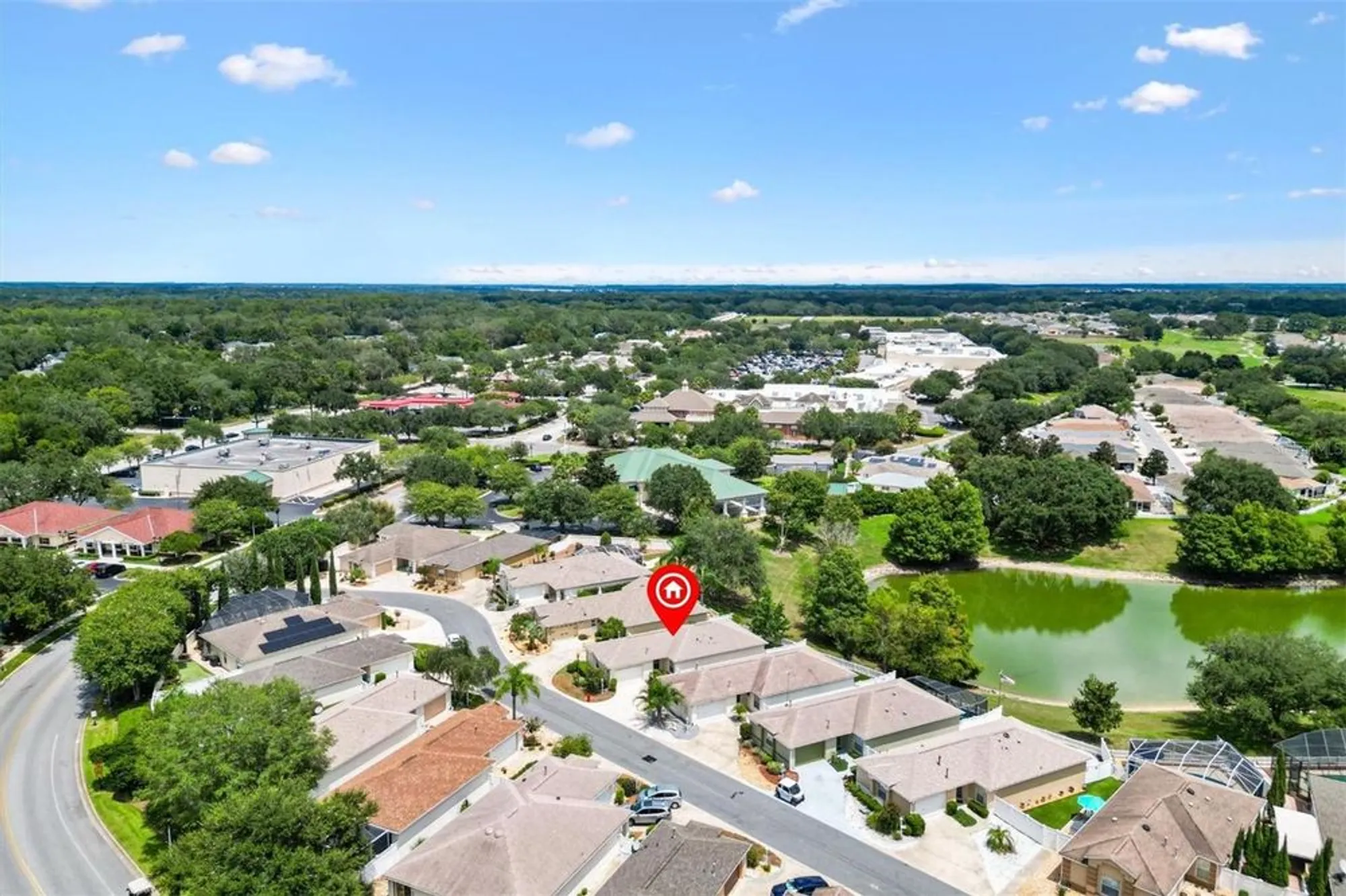 Property Slideshow image 38 of 39 | 16615 se 85th langham ct, The Villages, FL, 32162