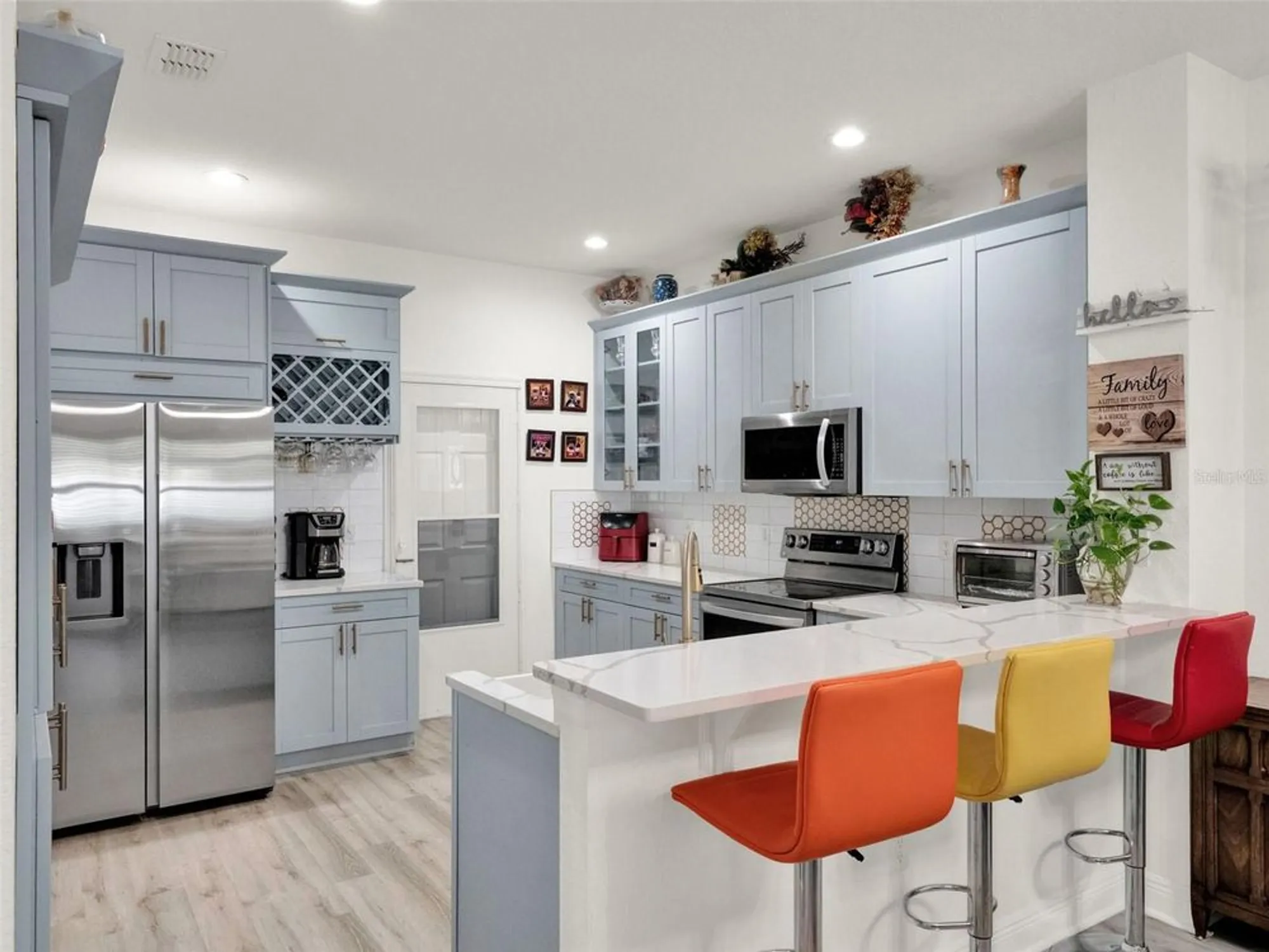 Property Slideshow image 9 of 38 | 12347 ne 52nd loop, Oxford, FL, 34484