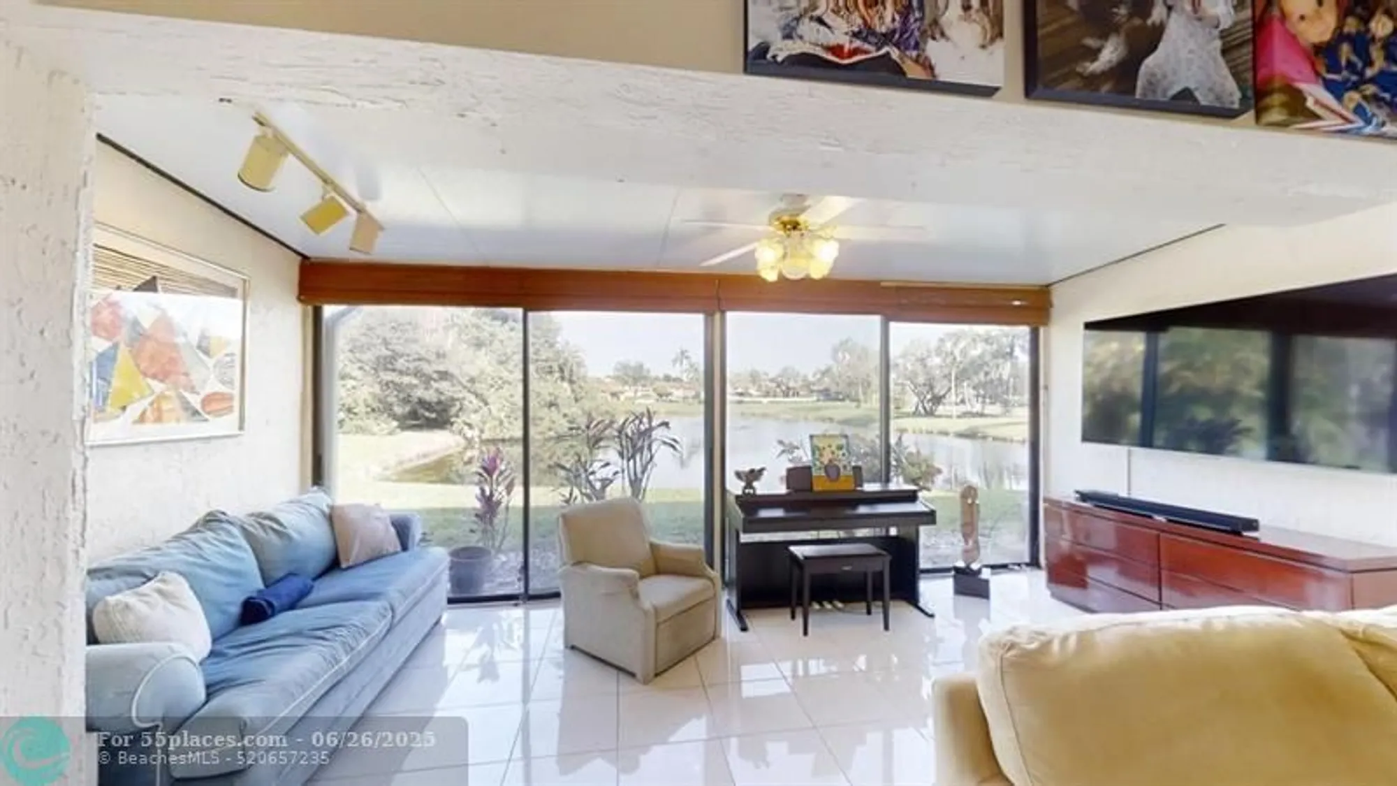 Property Slideshow image 18 of 41 | 8460 casa del lago e, Boca Raton, FL, 33433