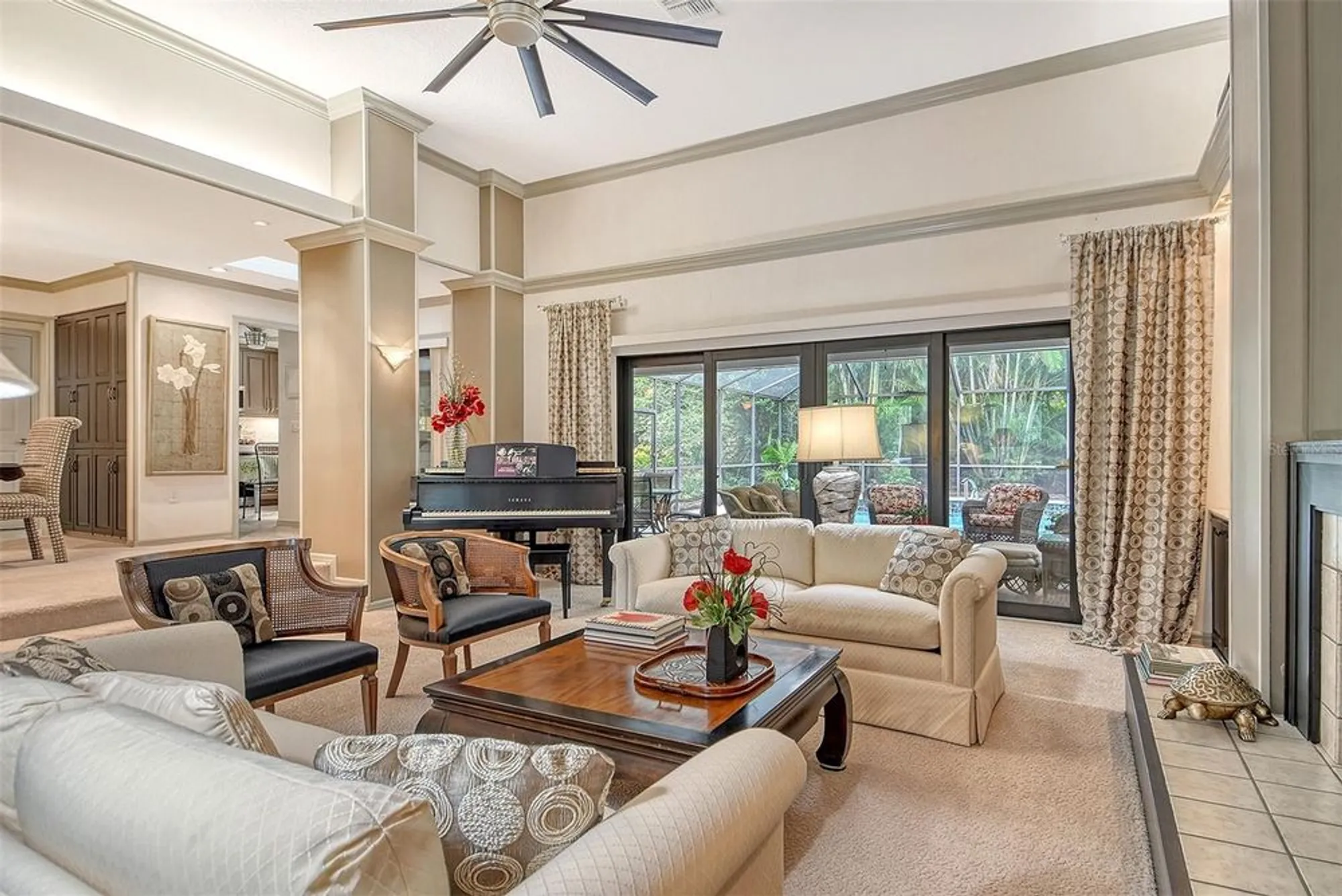 Property Slideshow image 5 of 42 | 4761 pine harrier dr, Sarasota, FL, 34231