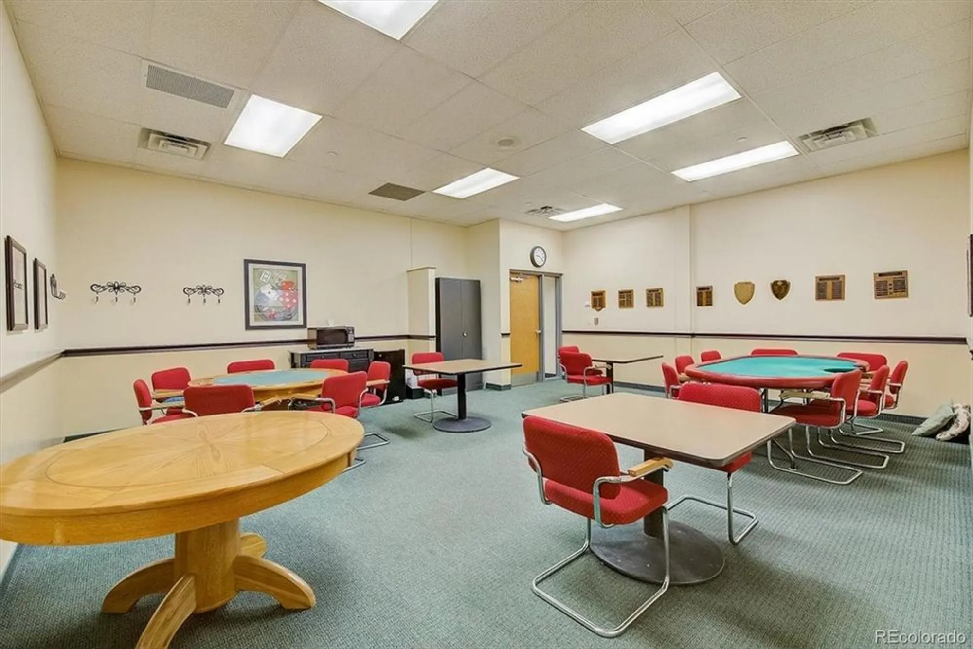 Property Slideshow image 41 of 49 | 715 s alton way unit 5d, Denver, CO, 80247