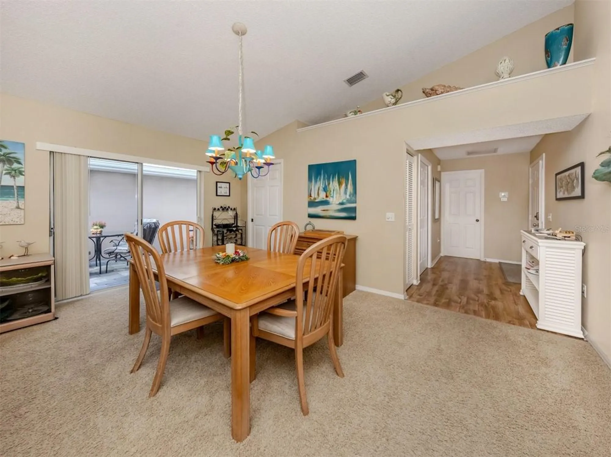 Property Slideshow image 4 of 40 | 579 clubside cir # 37, Venice, FL, 34293