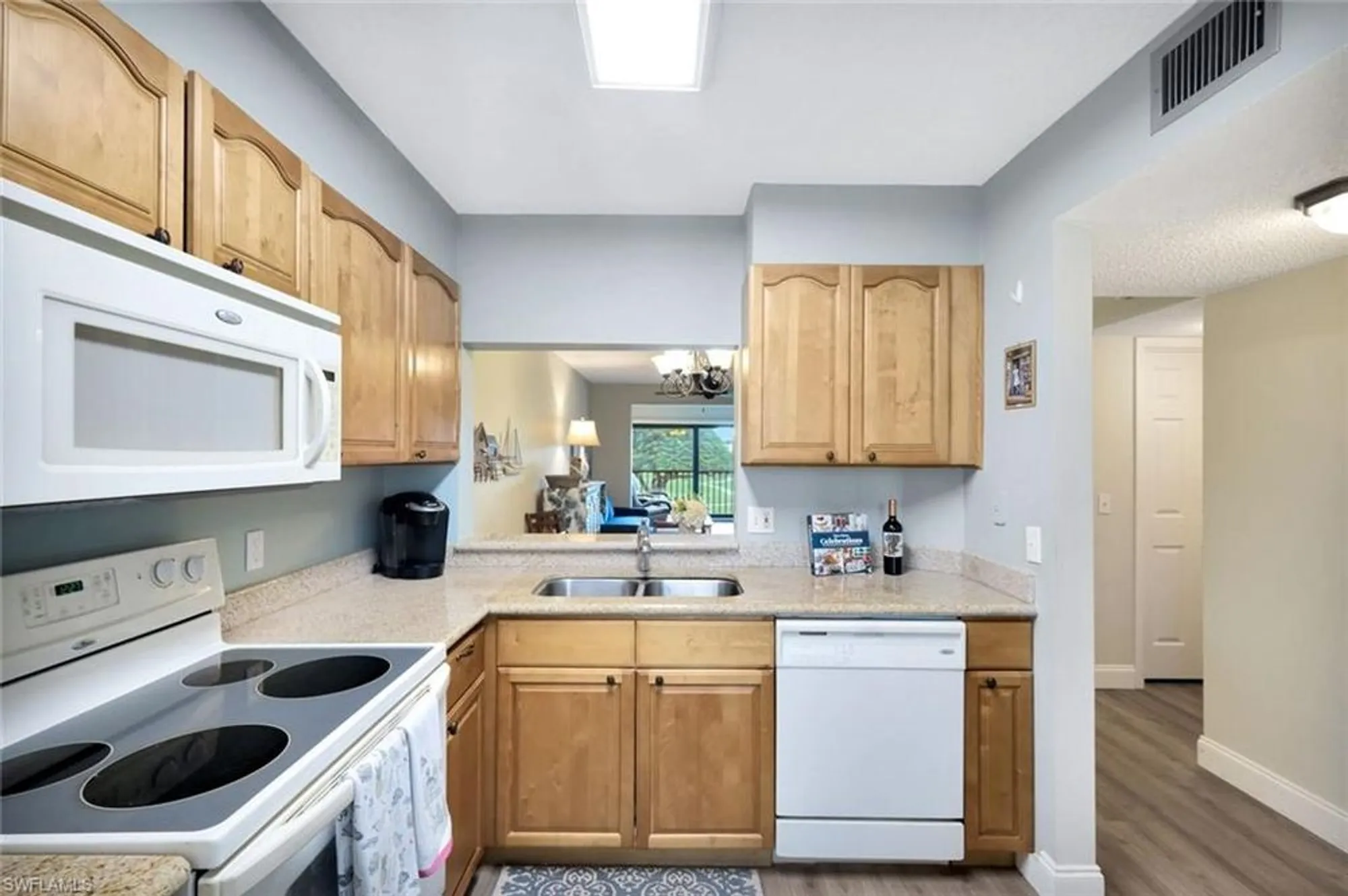 Property Slideshow image 7 of 19 | 7406 lake breeze dr apt 314, Fort Myers, FL, 33907