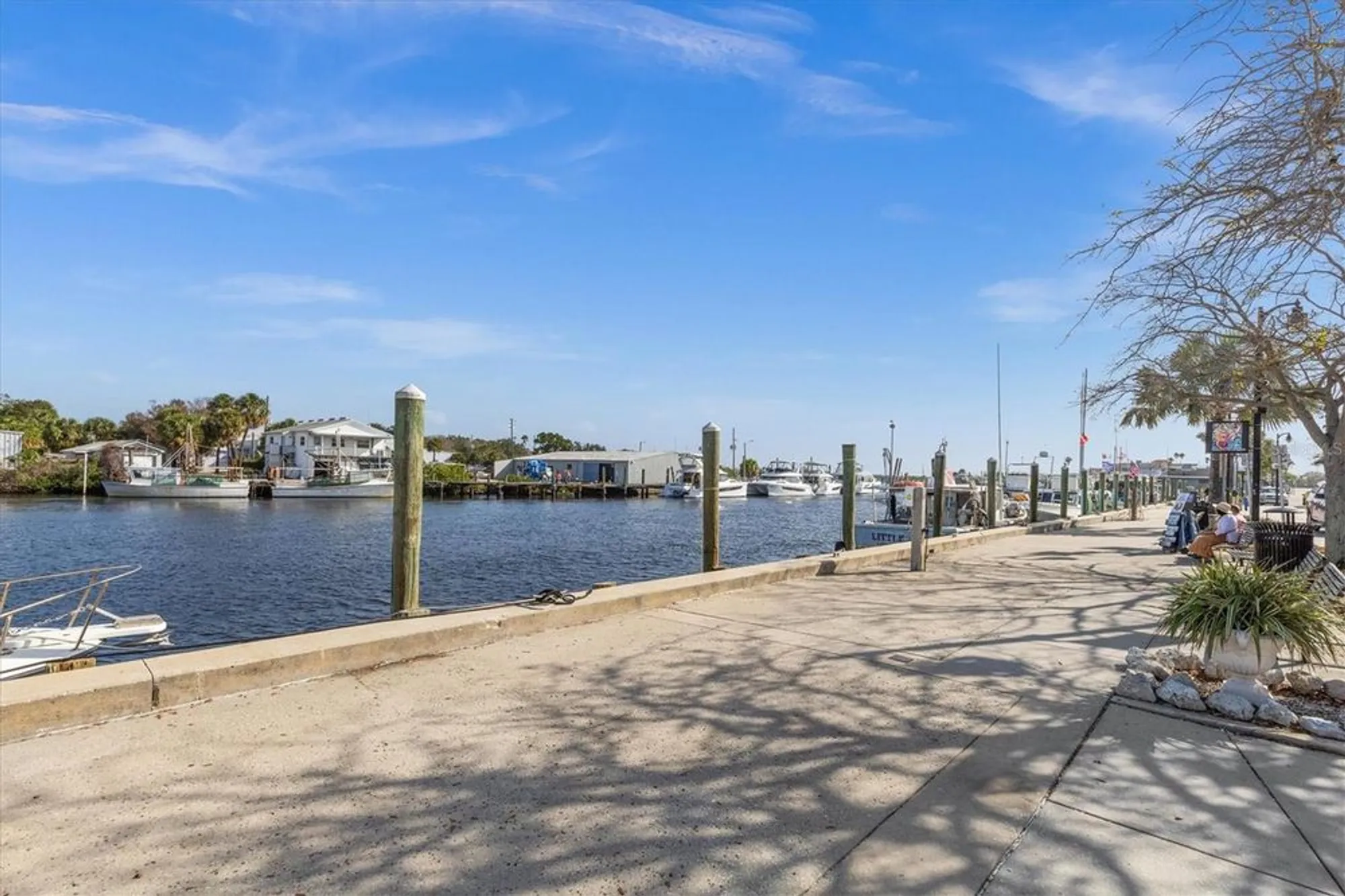Property Slideshow image 29 of 35 | 1250 s pinellas ave 804, Tarpon Springs, FL, 34689