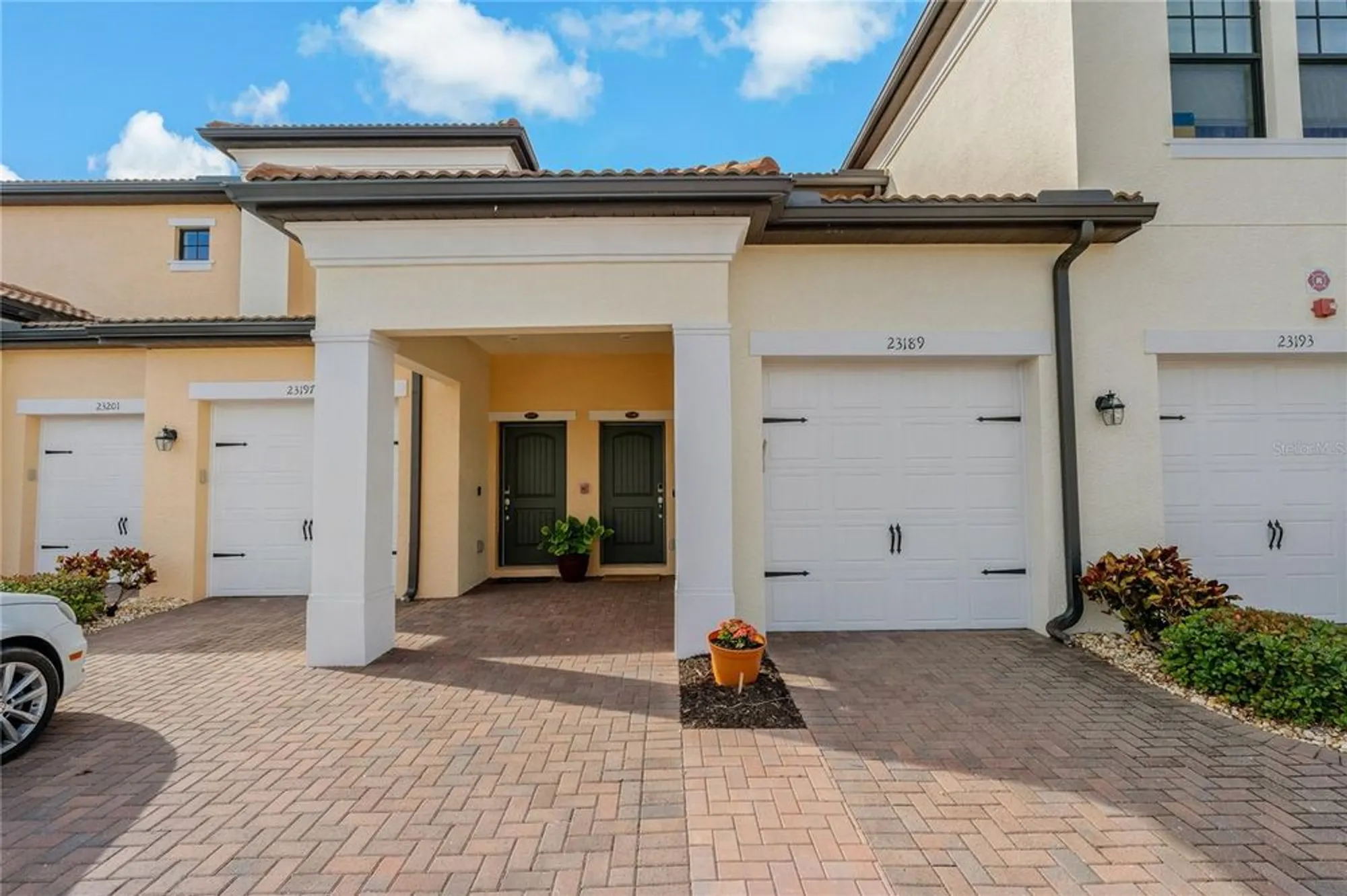 Property Slideshow image 33 of 67 | 23189 banbury way 203, Venice, FL, 34293