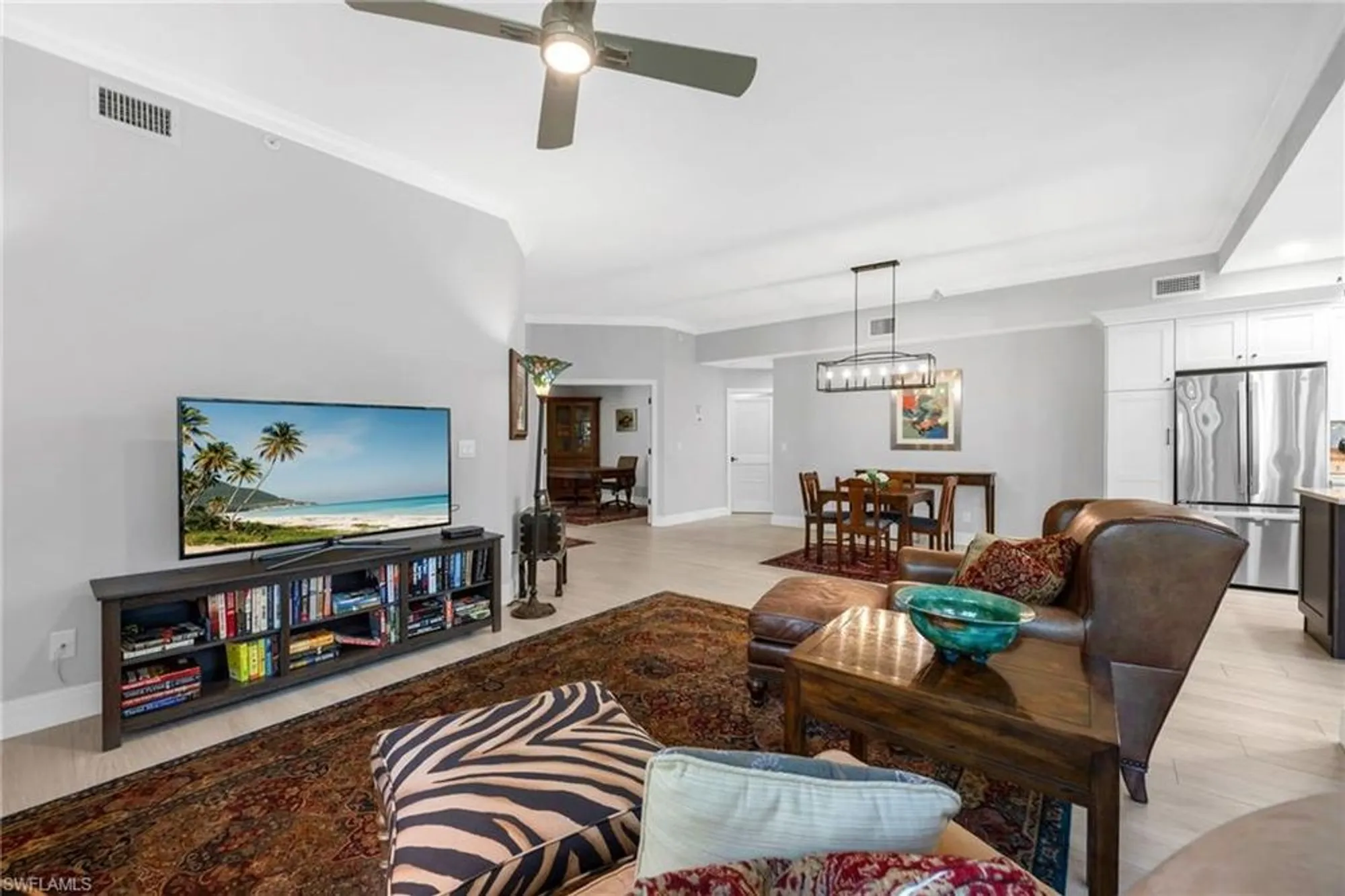 Property Slideshow image 6 of 30 | 25040 cypress hollow ct 104, Bonita Springs, FL, 34134