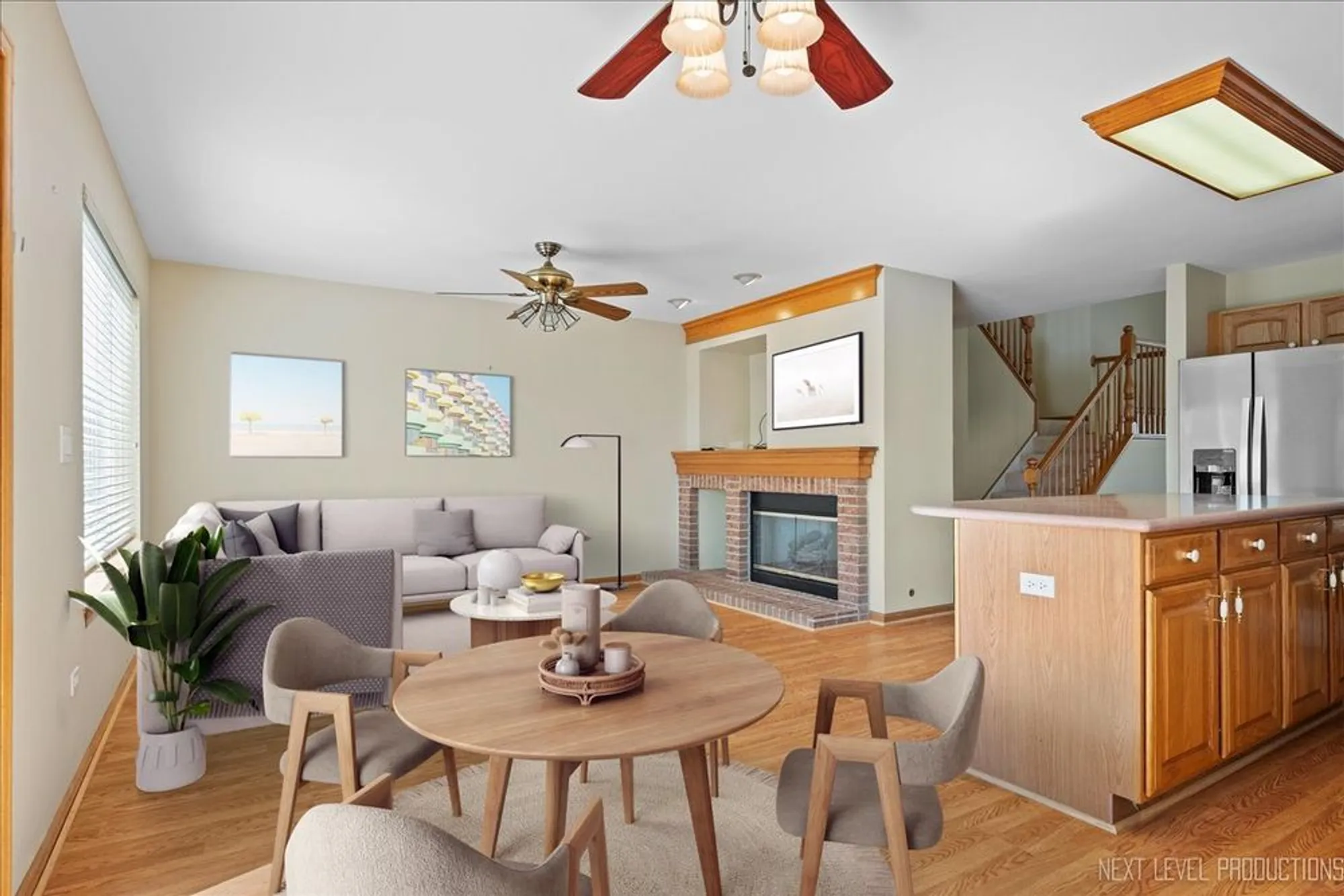 Property Slideshow image 9 of 26 | 14037 s tamarack dr, Plainfield, IL, 60544