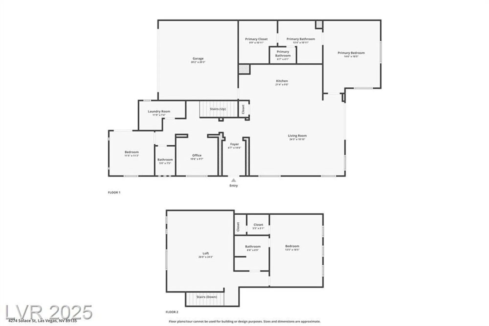 Property Slideshow image 35 of 51 | 4274 solace st, Las Vegas, NV, 89135