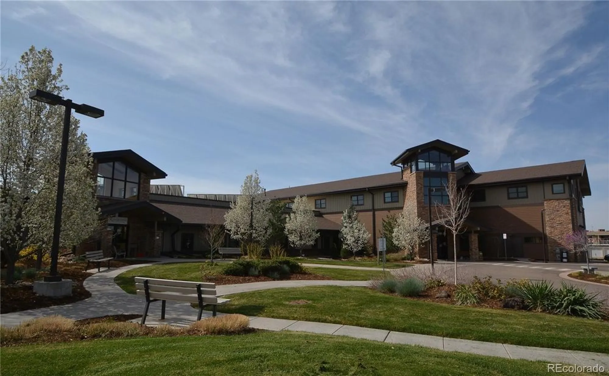 Property Slideshow image 29 of 30 | 13991 e marina dr 105, Aurora, CO, 80014