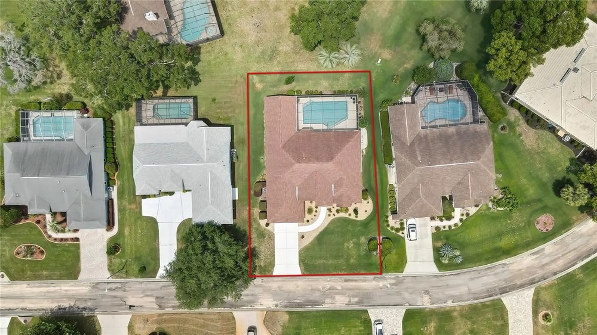 Property Slideshow image 63 of 79 | 9346 southern belle dr, Weeki Wachee, FL, 34613