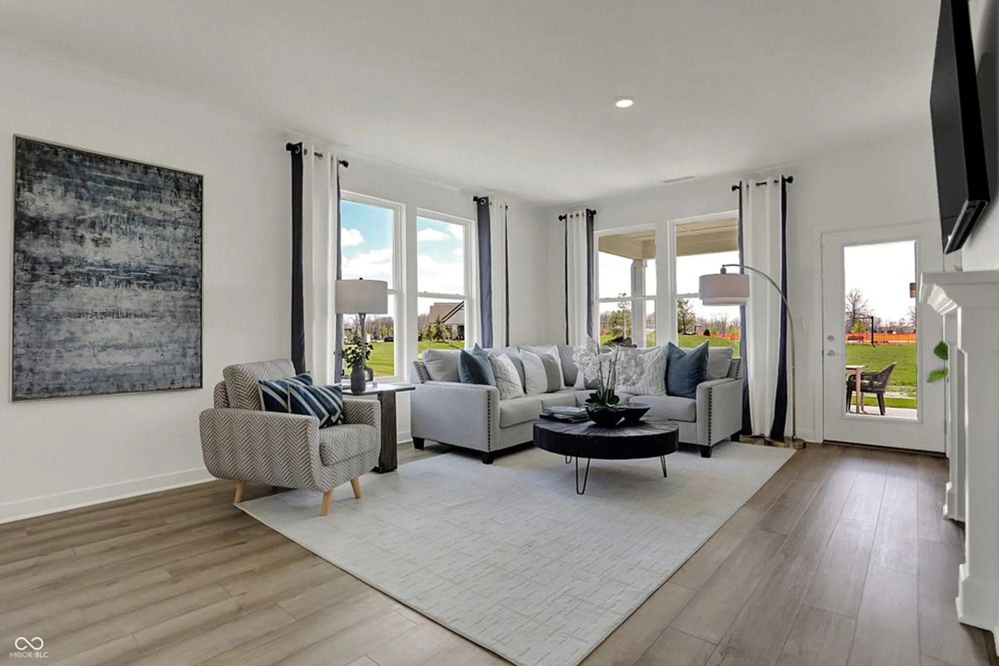 Property Slideshow image 5 of 43 | 19440 sumrall pl, Westfield, IN, 46074