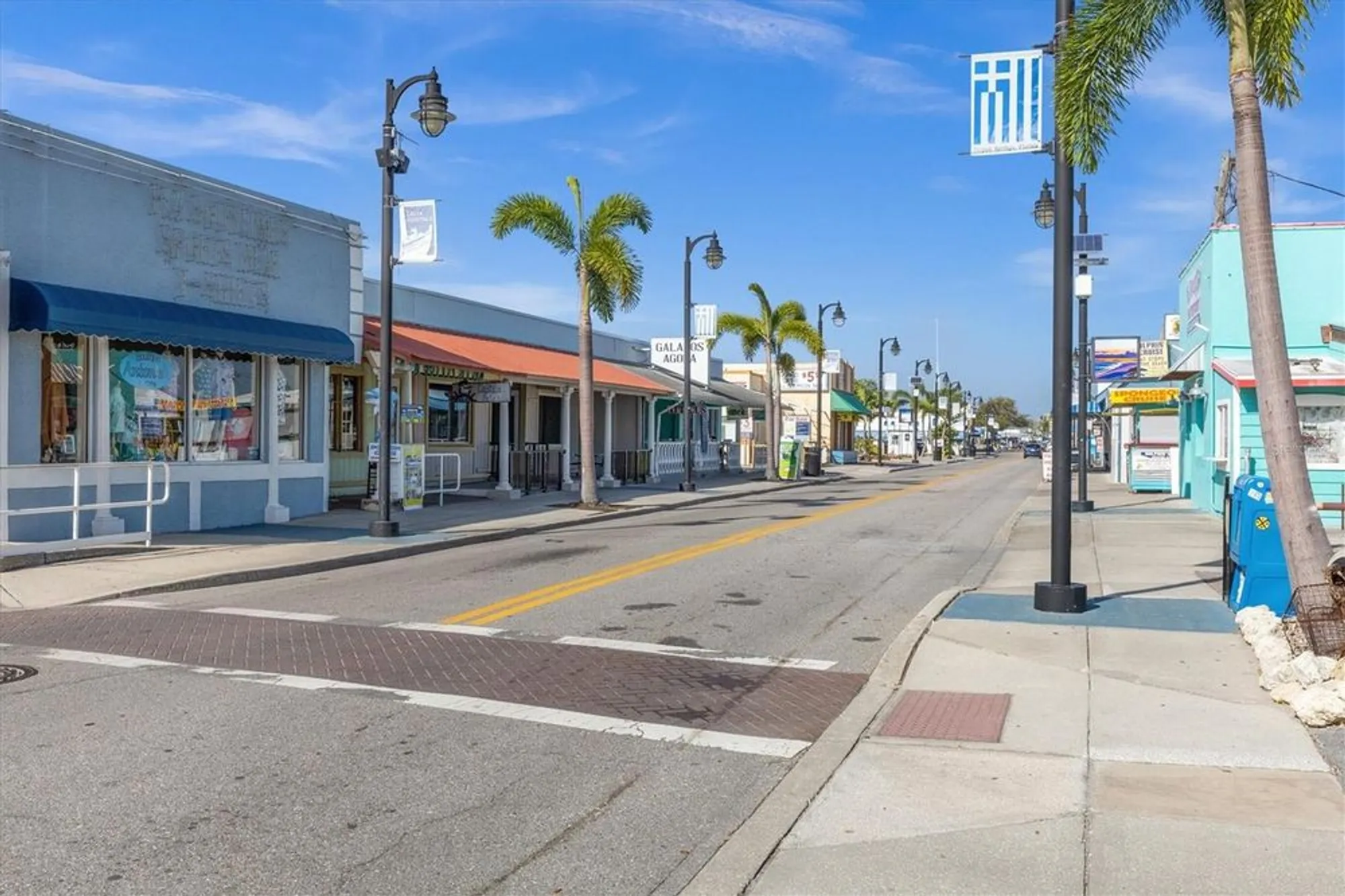 Property Slideshow image 31 of 35 | 1250 s pinellas ave 804, Tarpon Springs, FL, 34689