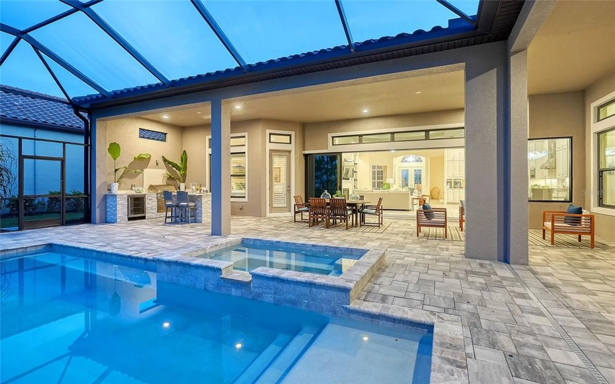 Property Slideshow image 13 of 70 | 4809 benito ct, Bradenton, FL, 34211