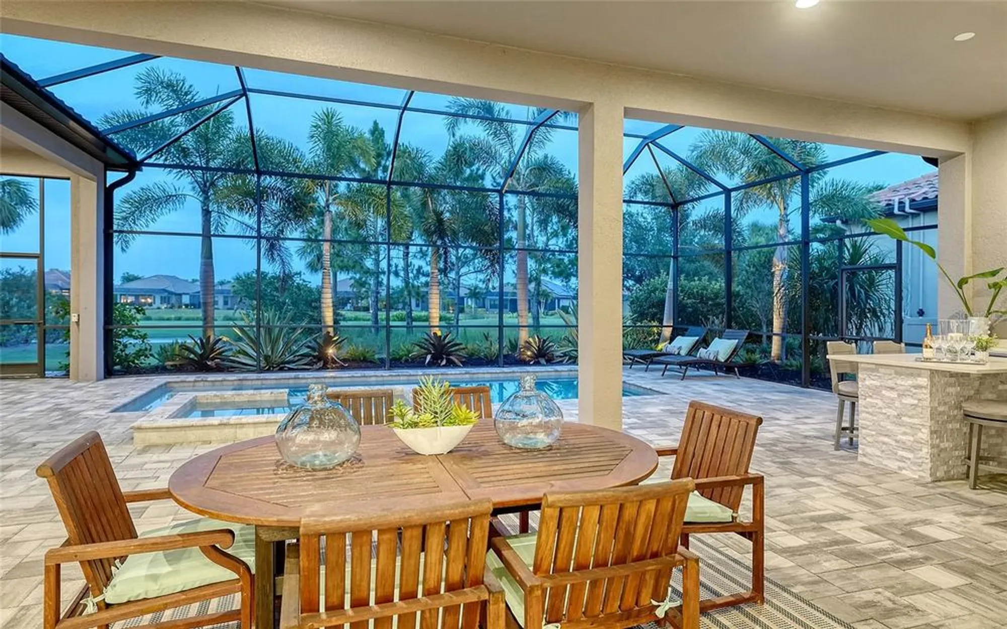 Property Slideshow image 7 of 70 | 4809 benito ct, Bradenton, FL, 34211