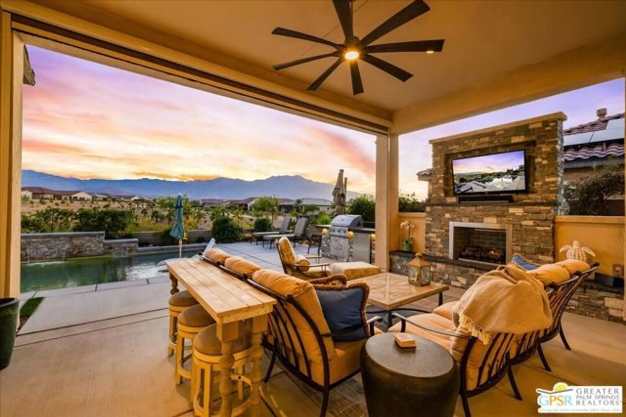Property Slideshow image 16 of 75 | 61 zinfandel, Rancho Mirage, CA, 92270