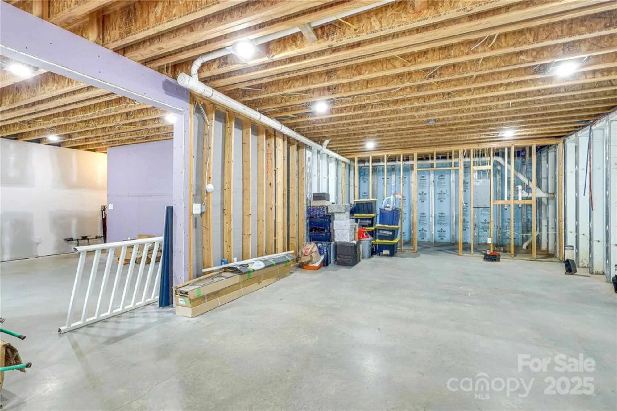 Property Slideshow image 35 of 46 | 5015 el molino dr, Charlotte, NC, 28214