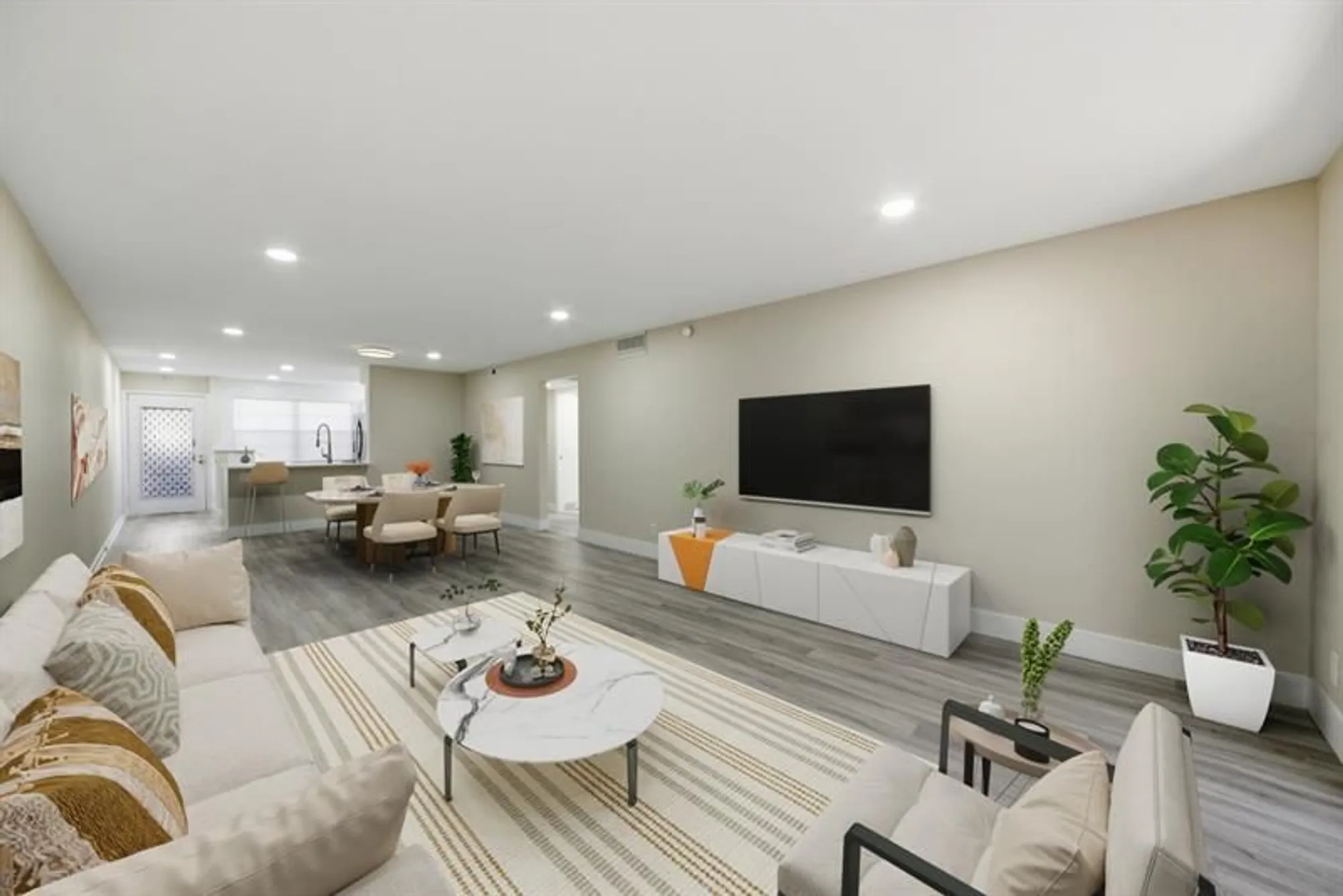 Property Slideshow image 5 of 25 | 2901 victoria cir apt b2, Coconut Creek, FL, 33066