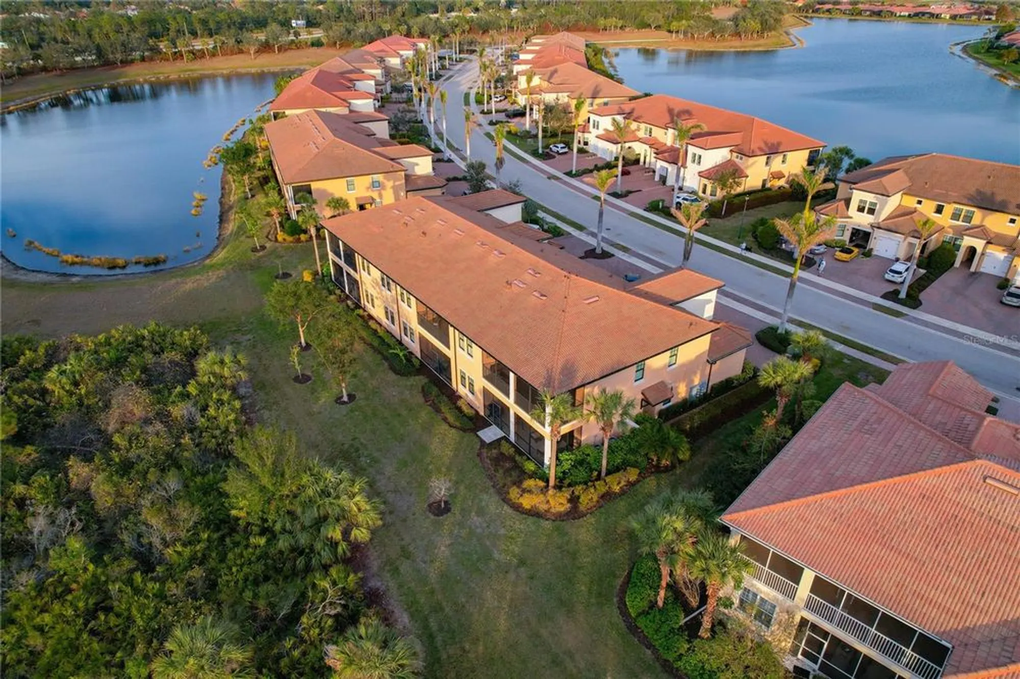 Property Slideshow image 38 of 67 | 23189 banbury way 203, Venice, FL, 34293