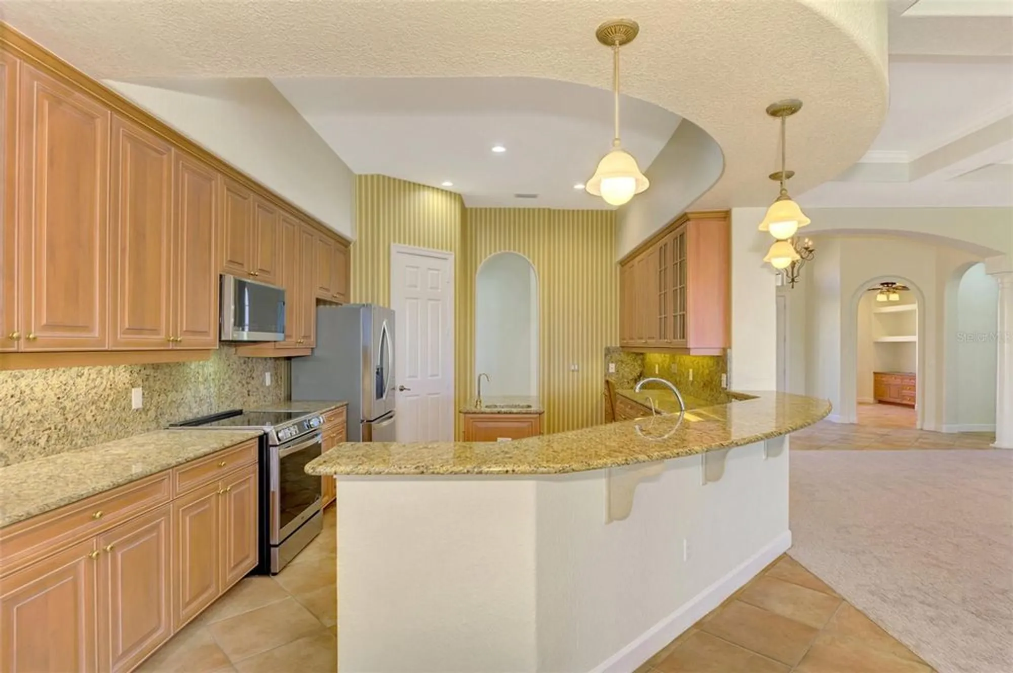 Property Slideshow image 16 of 89 | 3031 rivershore ln, Port Charlotte, FL, 33953