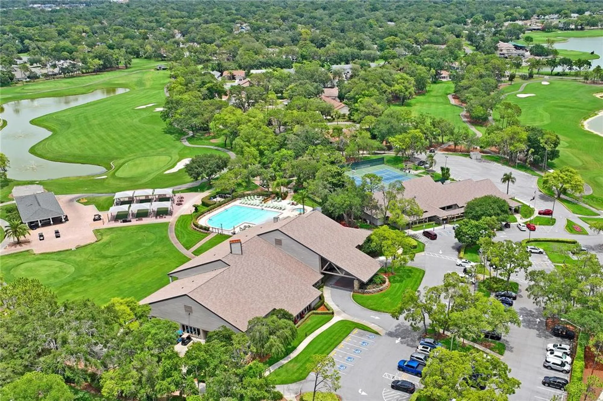 Property Slideshow image 57 of 66 | 7112 green abbey way, Spring Hill, FL, 34606