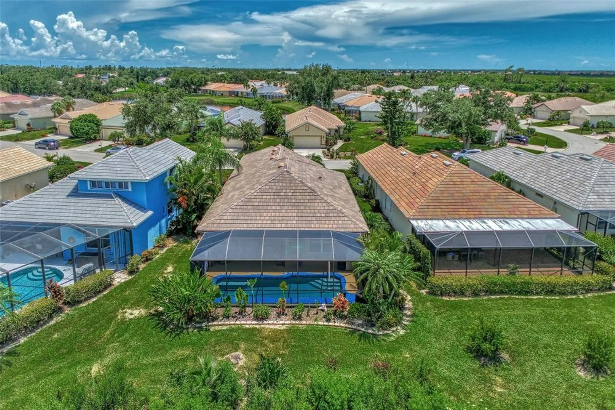 Property Slideshow image 43 of 66 | 3275 osprey ln, Port Charlotte, FL, 33953