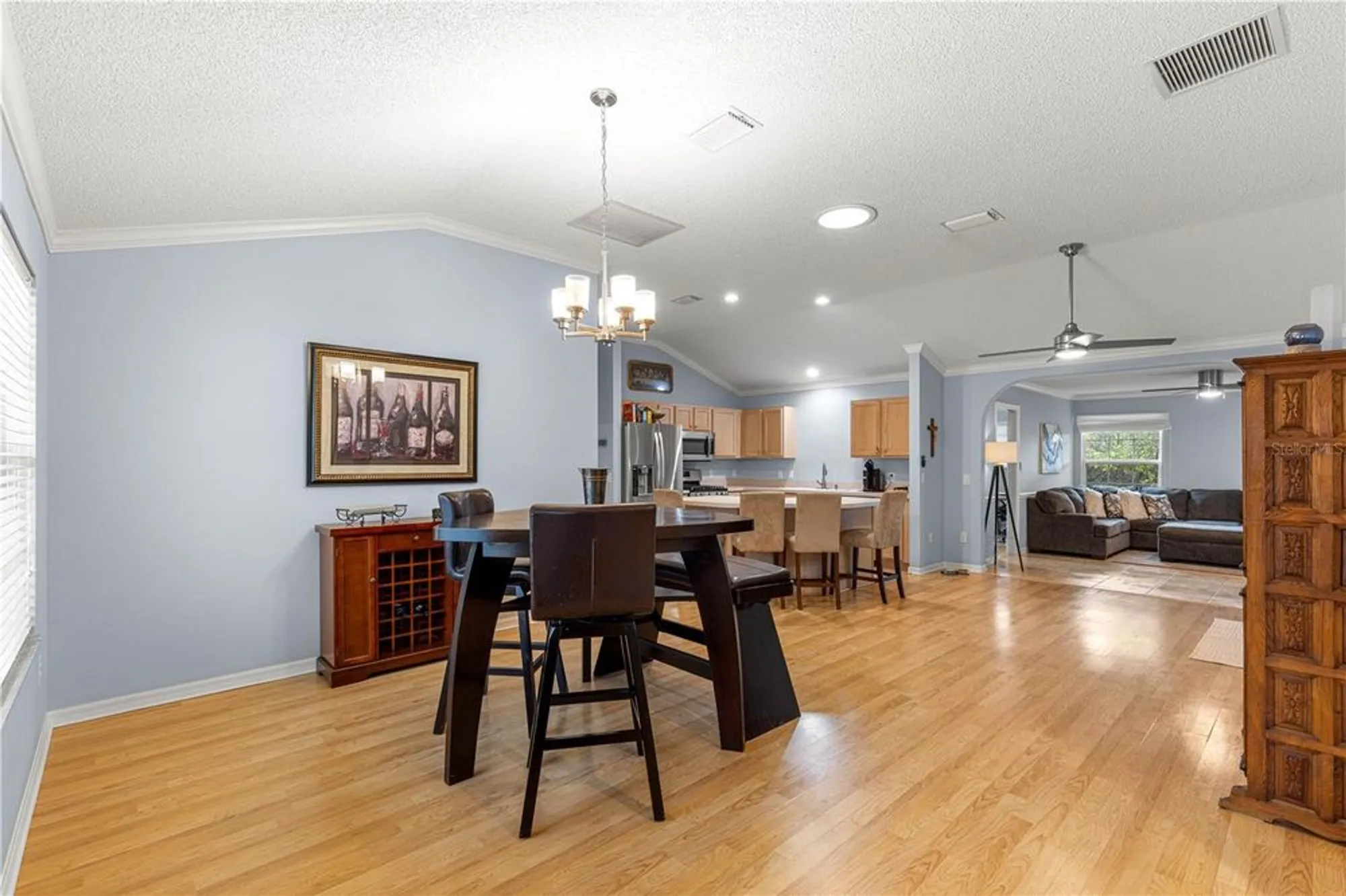 Property Slideshow image 4 of 24 | 9161 se 169th bentley st, The Villages, FL, 32162