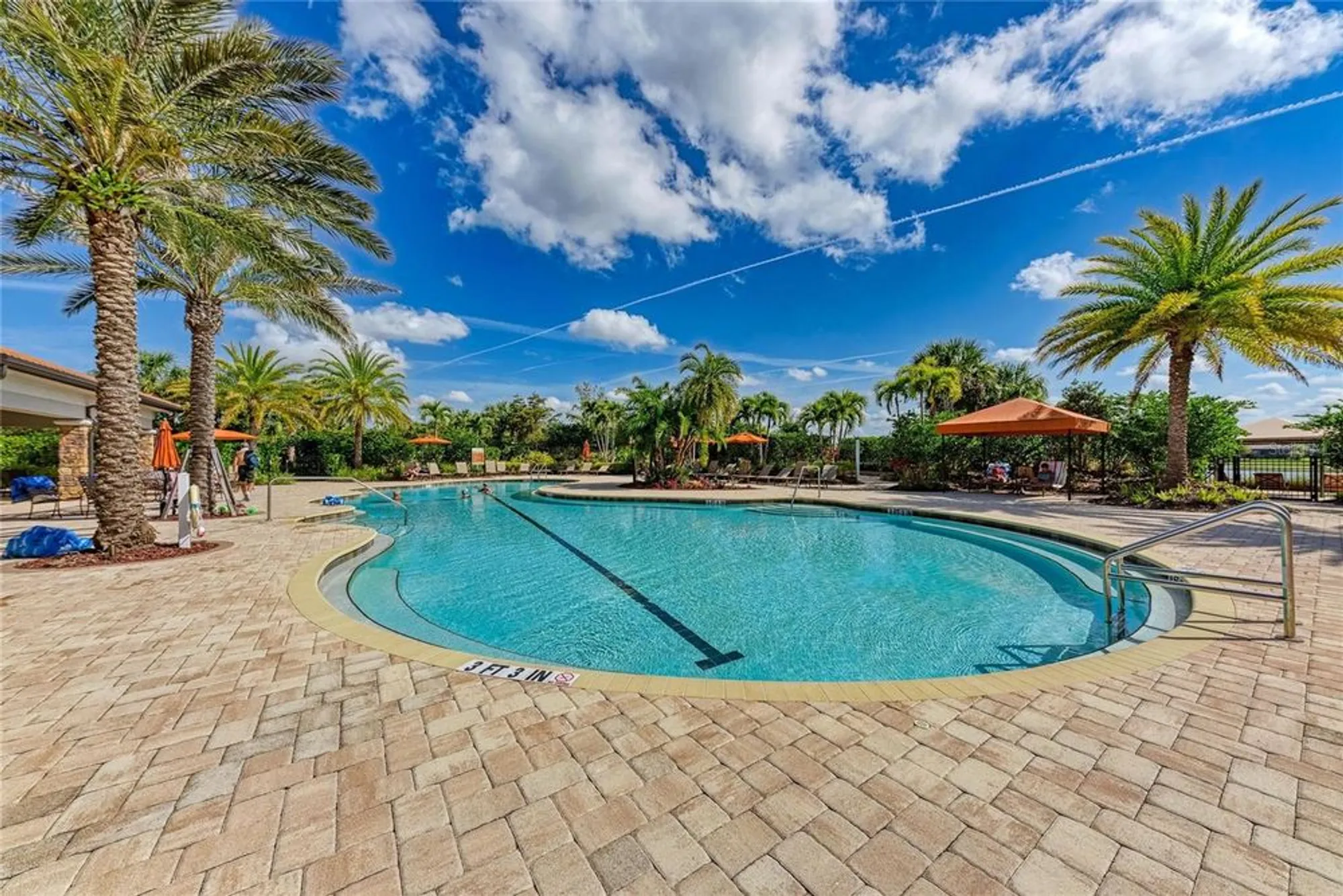 Property Slideshow image 64 of 73 | 5529 cantucci st, Nokomis, FL, 34275