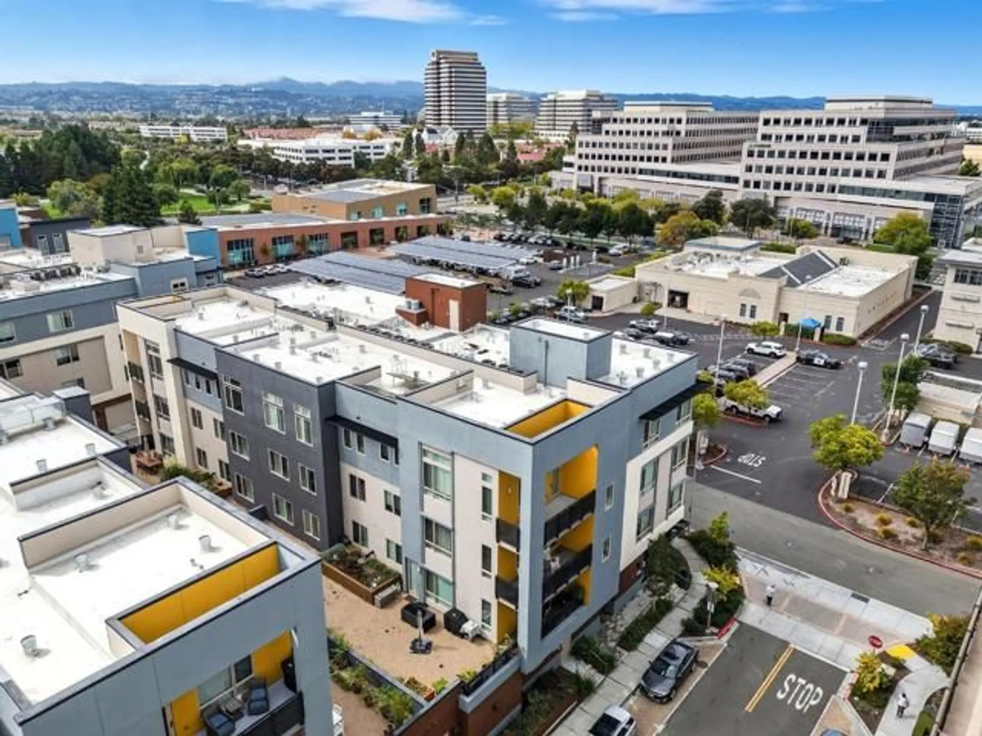 Property Slideshow image 56 of 58 | 708 thayer ln unit 404, Foster City, CA, 94404