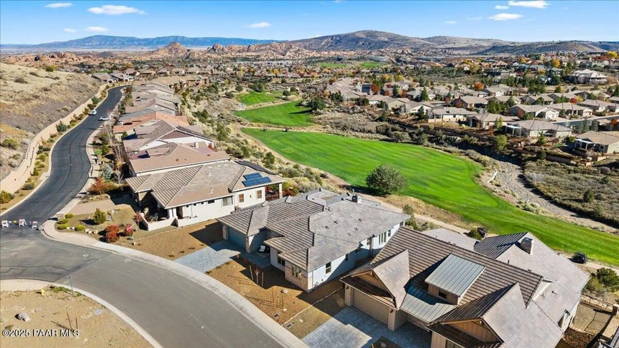 Property Slideshow image 1 of 47 | 1197 sassaby cir, Prescott, AZ, 86301