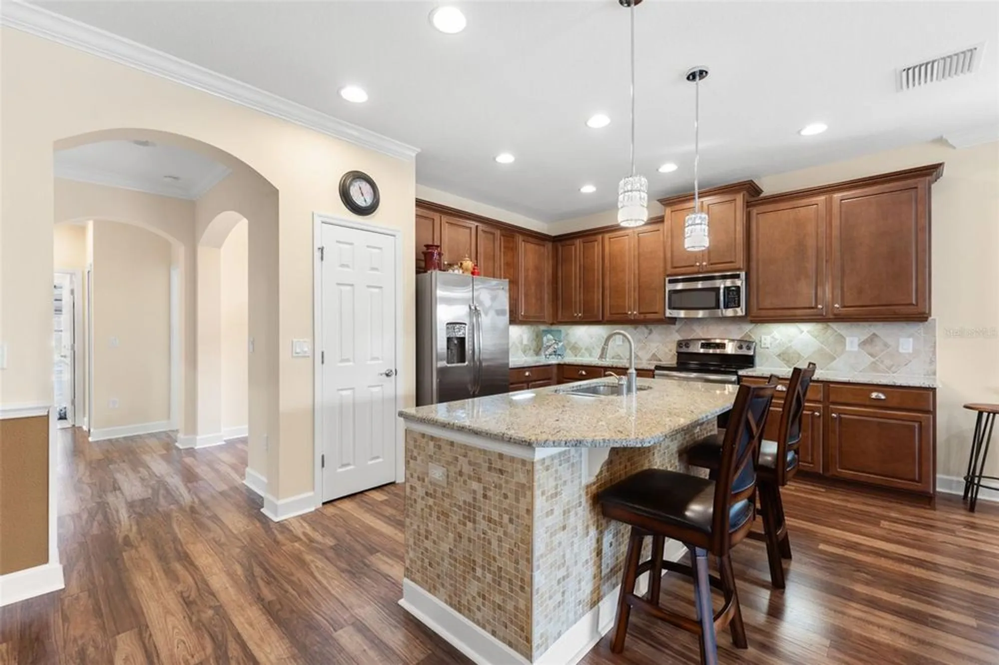 Property Slideshow image 17 of 66 | 2346 oakley green dr, Sun City Center, FL, 33573