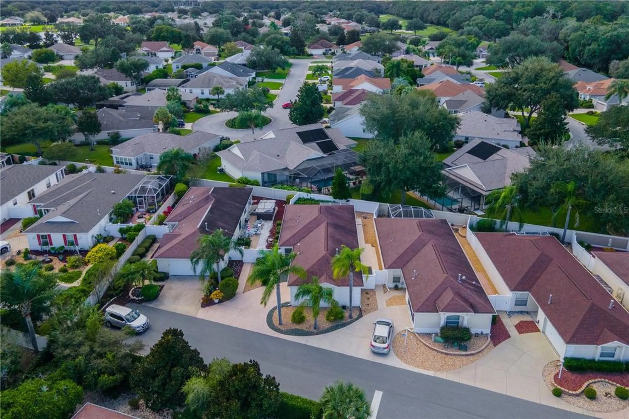 Property Slideshow image 29 of 30 | 17086 se 75th wickson ct, The Villages, FL, 32162