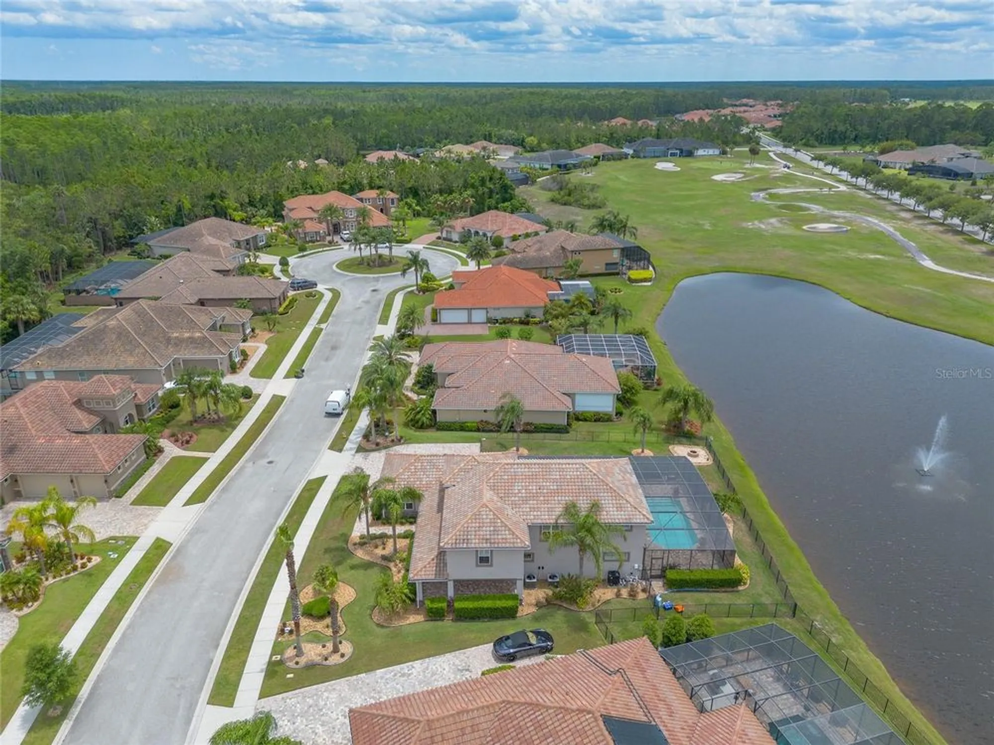 Property Slideshow image 73 of 83 | 254 cappella ct, New Smyrna Beach, FL, 32168