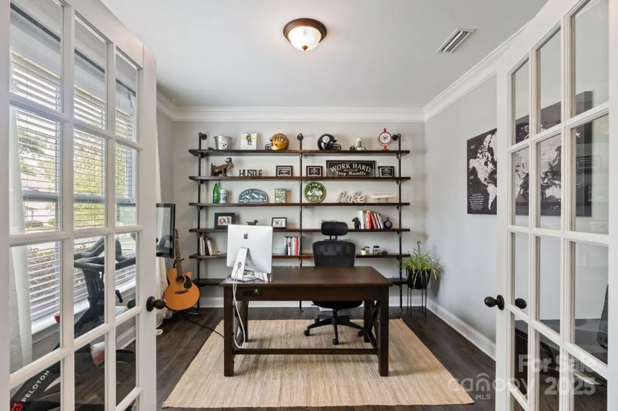 Property Slideshow image 13 of 48 | 142 canoe pole ln, Mooresville, NC, 28117