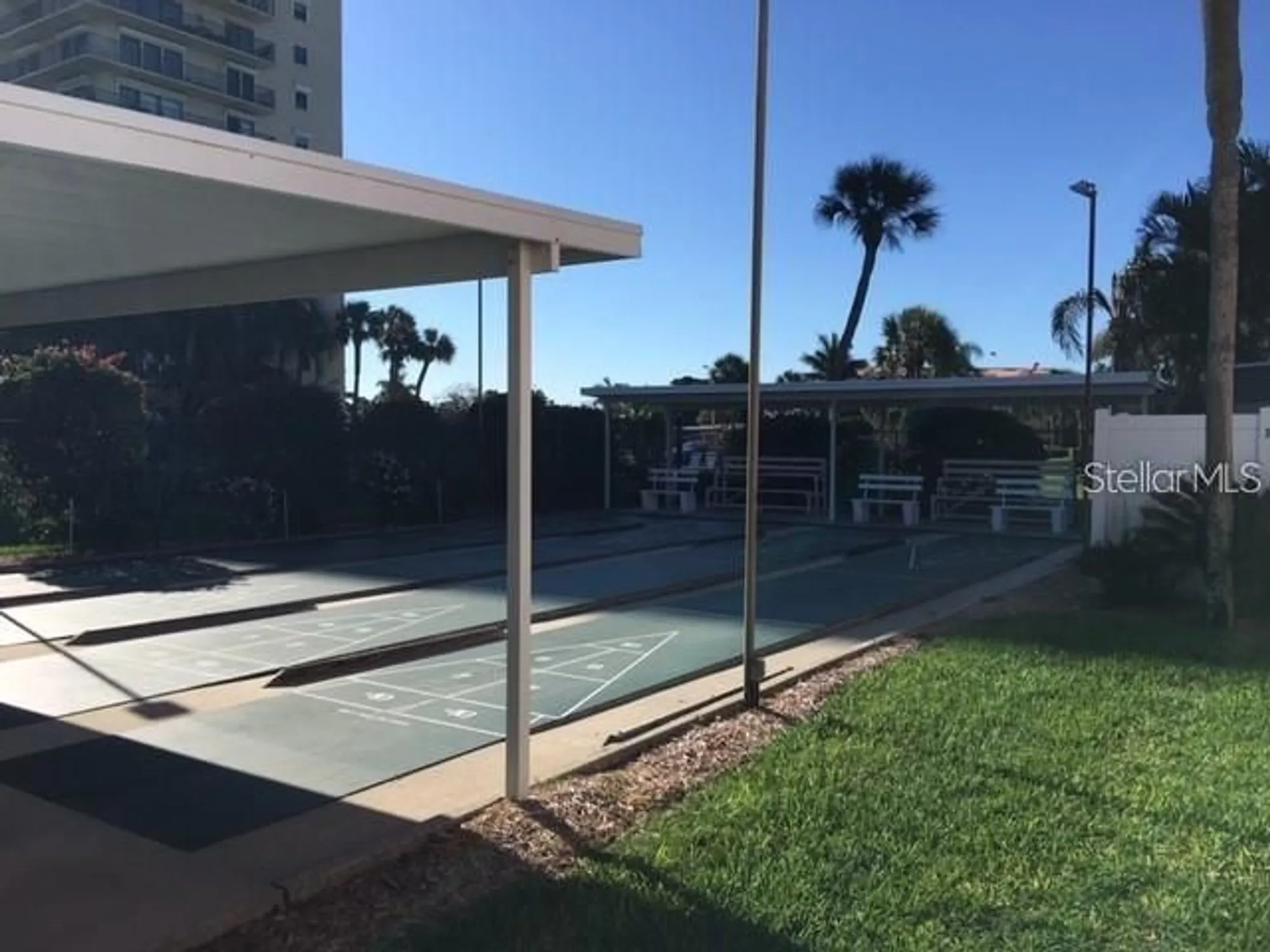 Property Slideshow image 40 of 41 | 7540 bay island dr 251, South Pasadena, FL, 33707