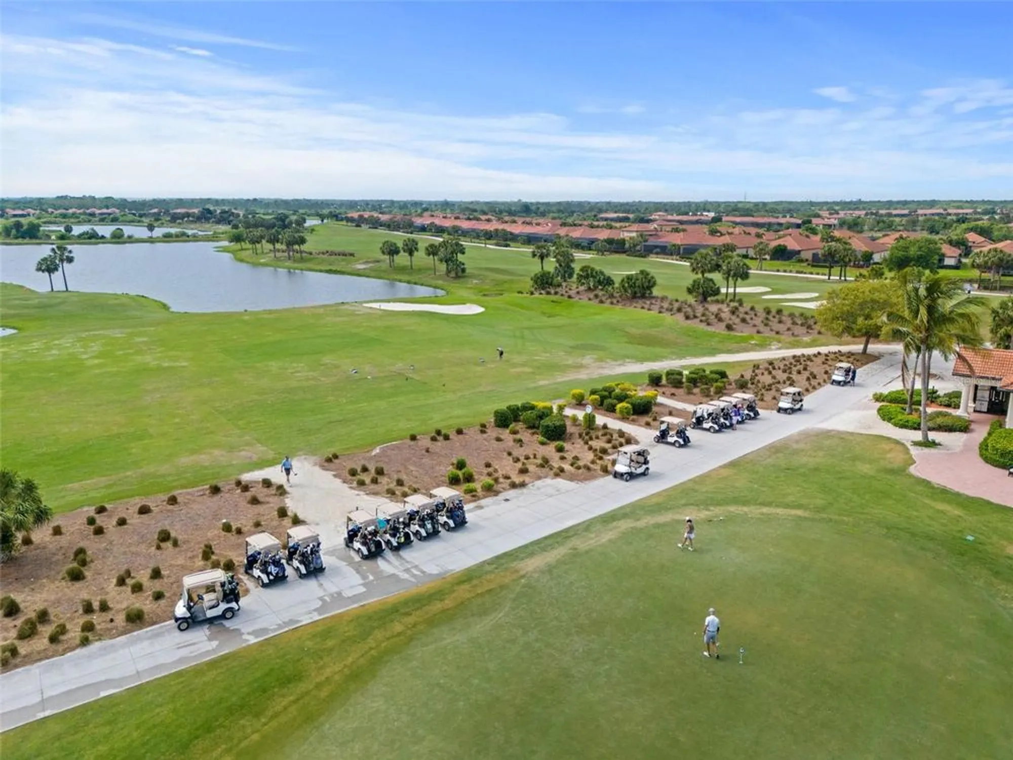 Property Slideshow image 81 of 91 | 10047 crooked creek dr 201, Venice, FL, 34293