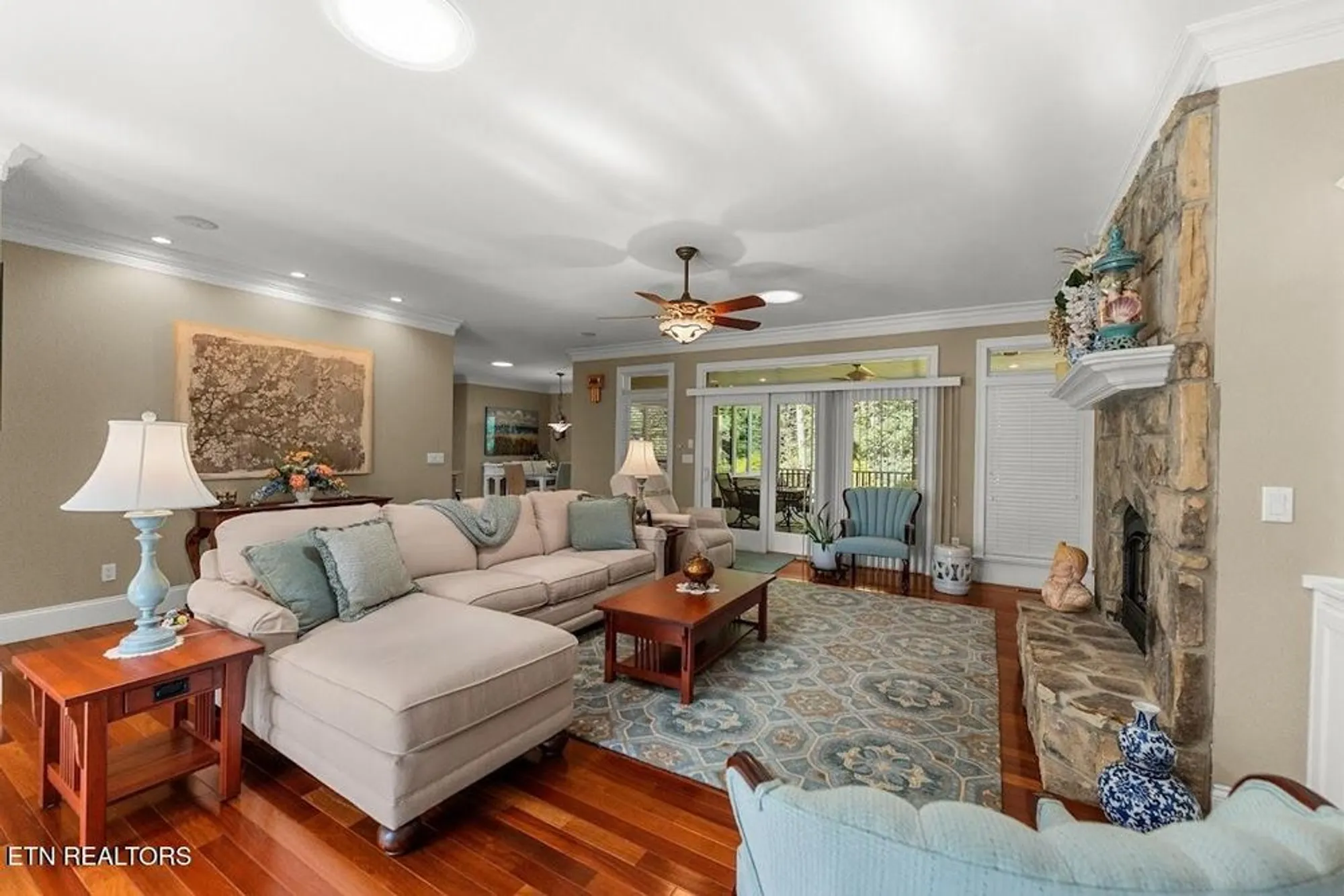 Property Slideshow image 7 of 42 | 151 forest view dr, Crossville, TN, 38558