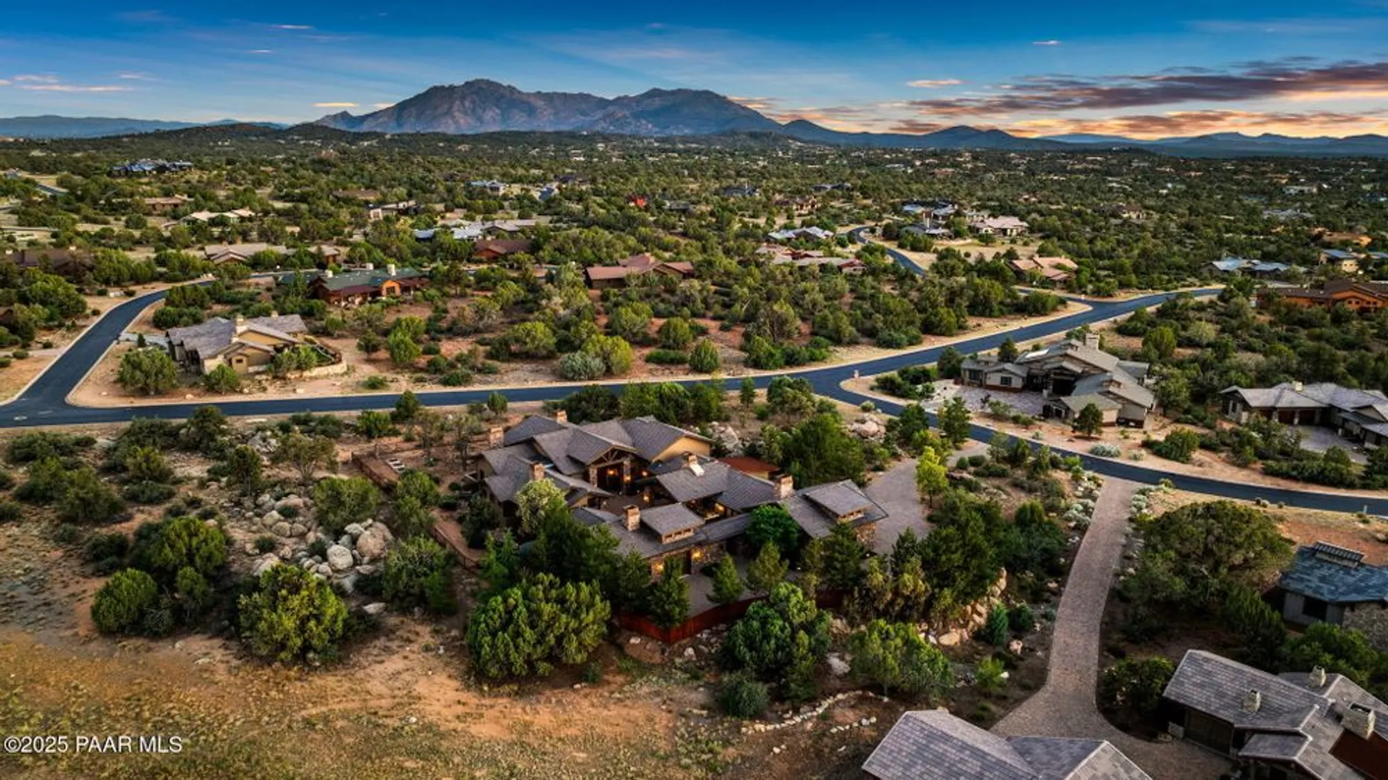 Property Slideshow image 97 of 120 | 5350 w three forks rd, Prescott, AZ, 86305