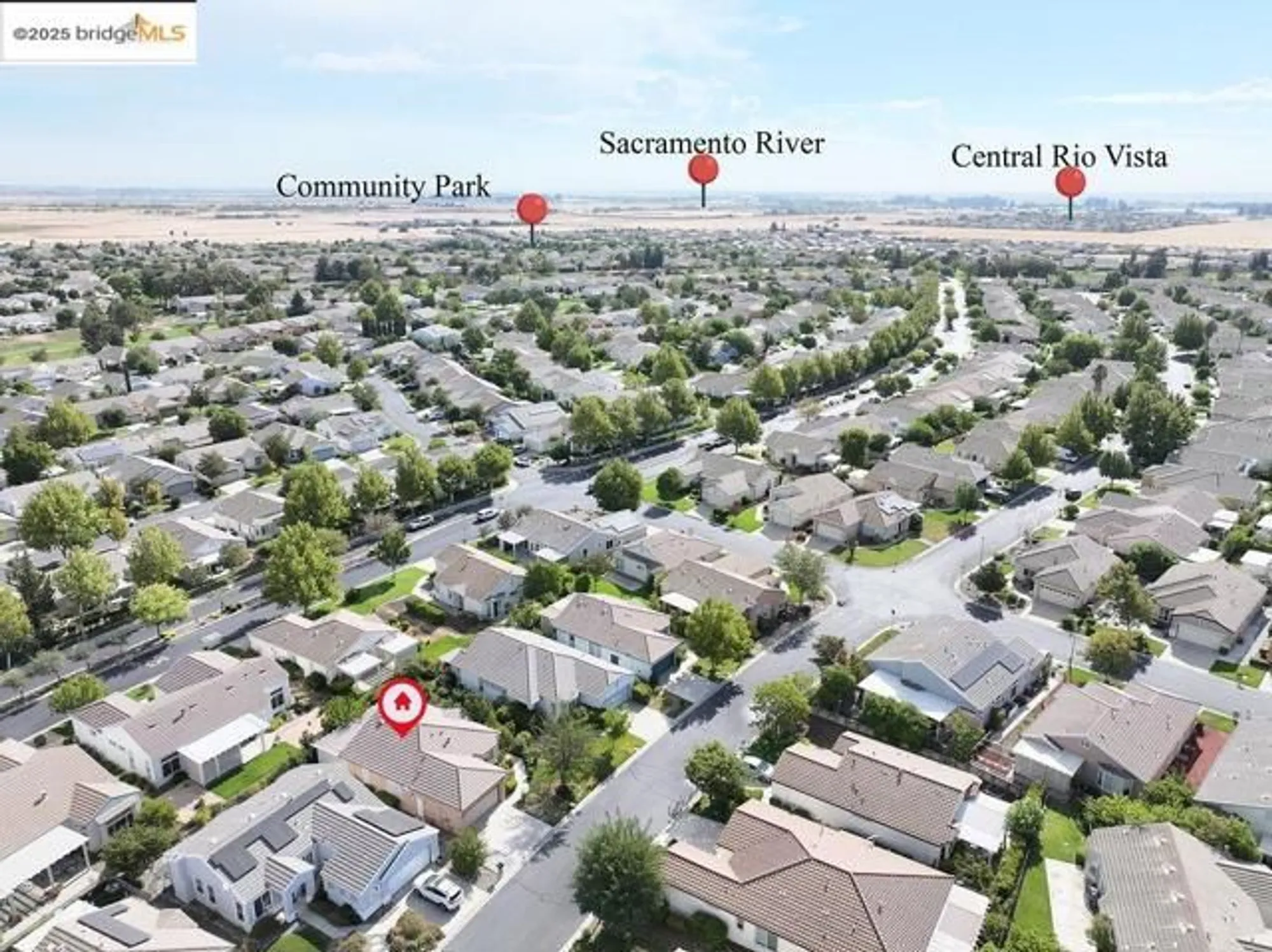 Property Slideshow image 4 of 28 | 716 turnberry ter, Rio Vista, CA, 94571