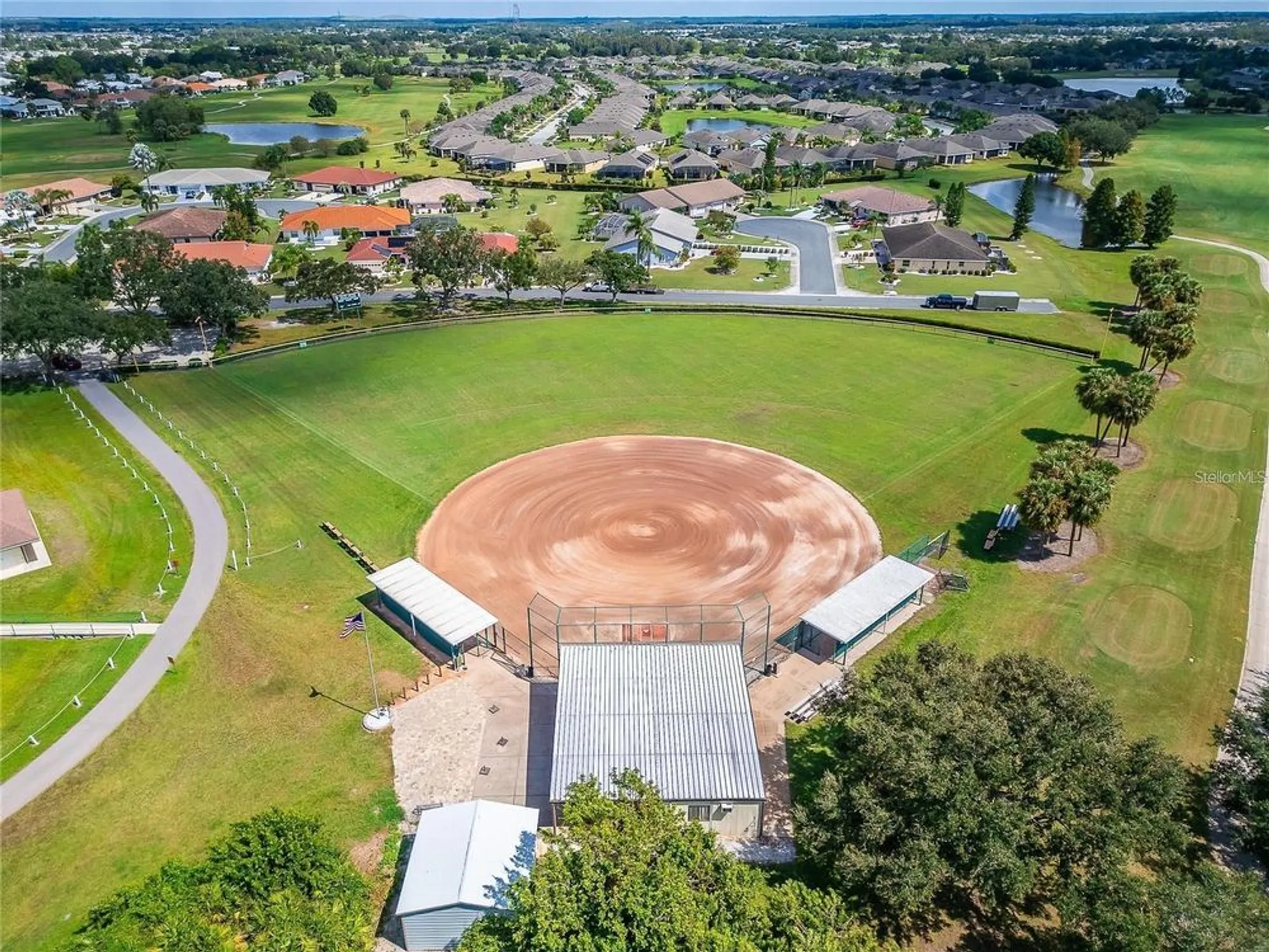 Property Slideshow image 60 of 66 | 821 chipper dr, Sun City Center, FL, 33573