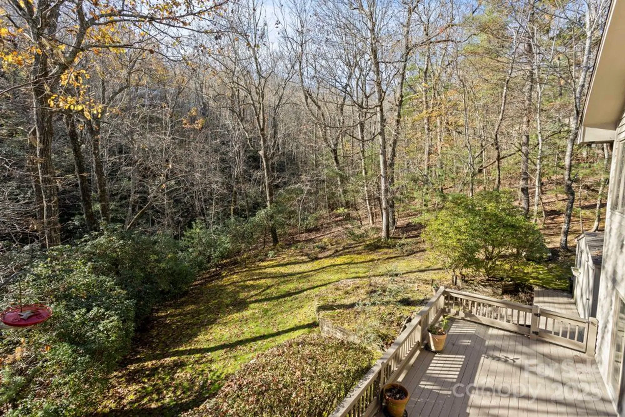 Property Slideshow image 38 of 48 | 231 greenleaf dr, Flat Rock, NC, 28731