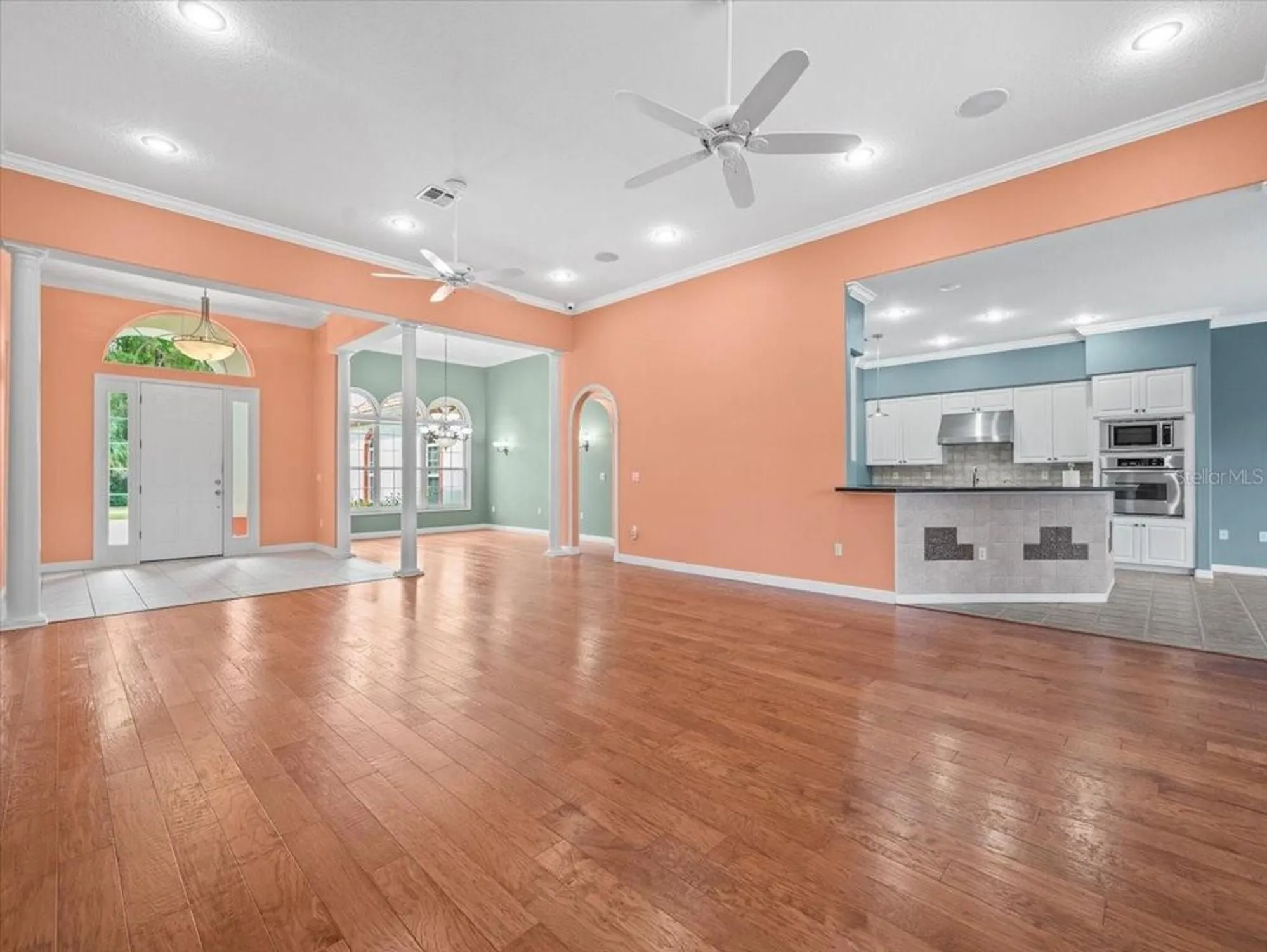 Property Slideshow image 15 of 58 | 8698 mississippi run, Weeki Wachee, FL, 34613