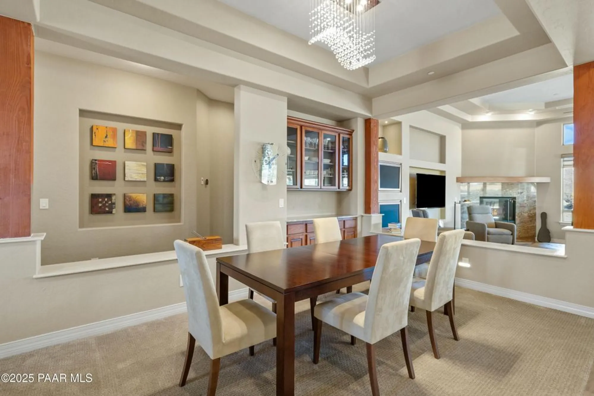 Property Slideshow image 12 of 95 | 5201 peavine view trl, Prescott, AZ, 86301