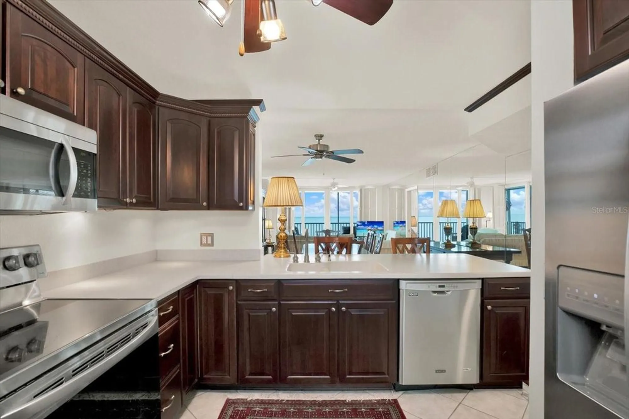 Property Slideshow image 12 of 40 | 18304 gulf blvd 219, Redington Shores, FL, 33708
