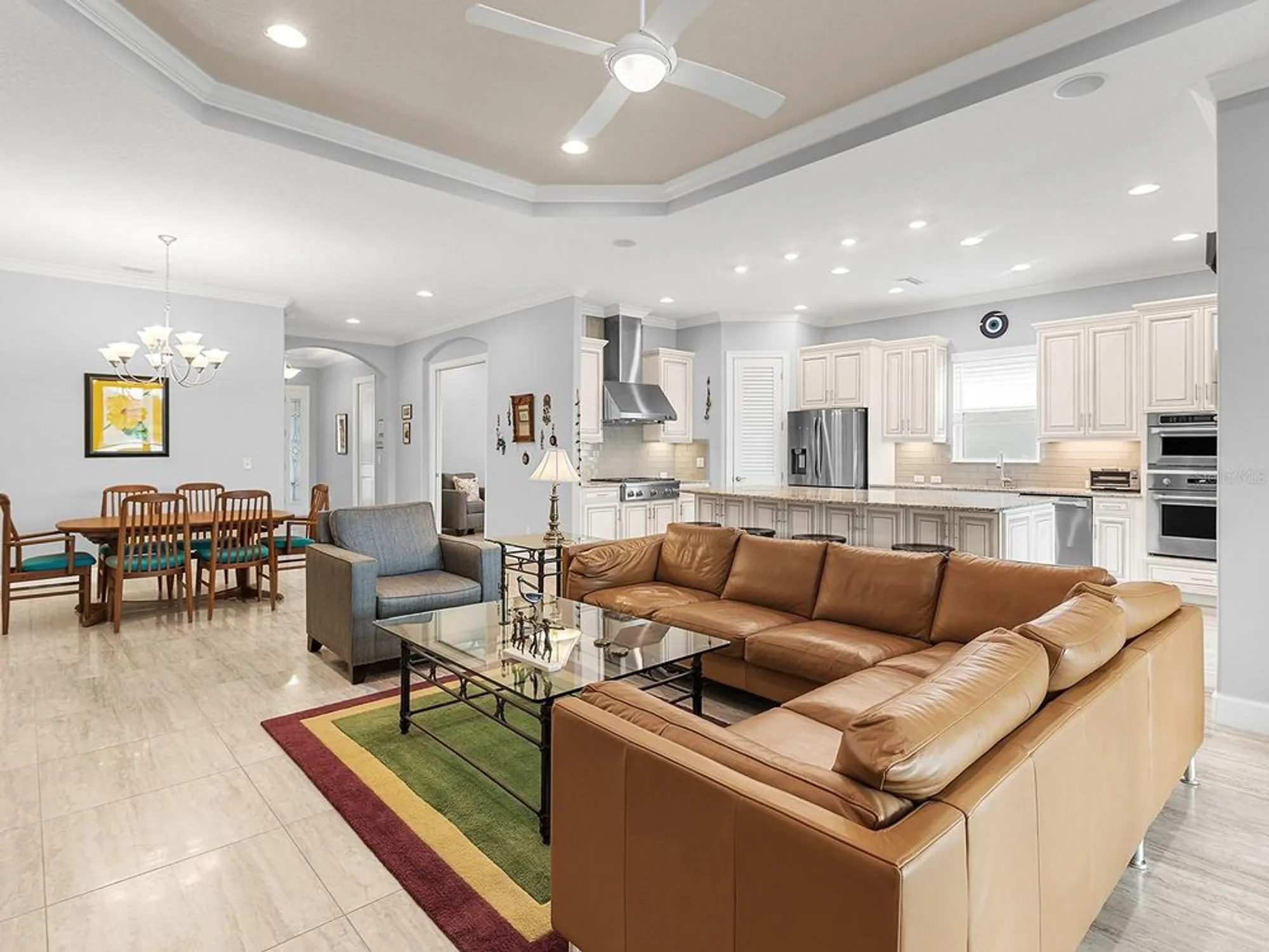 Property Slideshow image 17 of 75 | 12840 sorrento way, Lakewood Ranch, FL, 34211